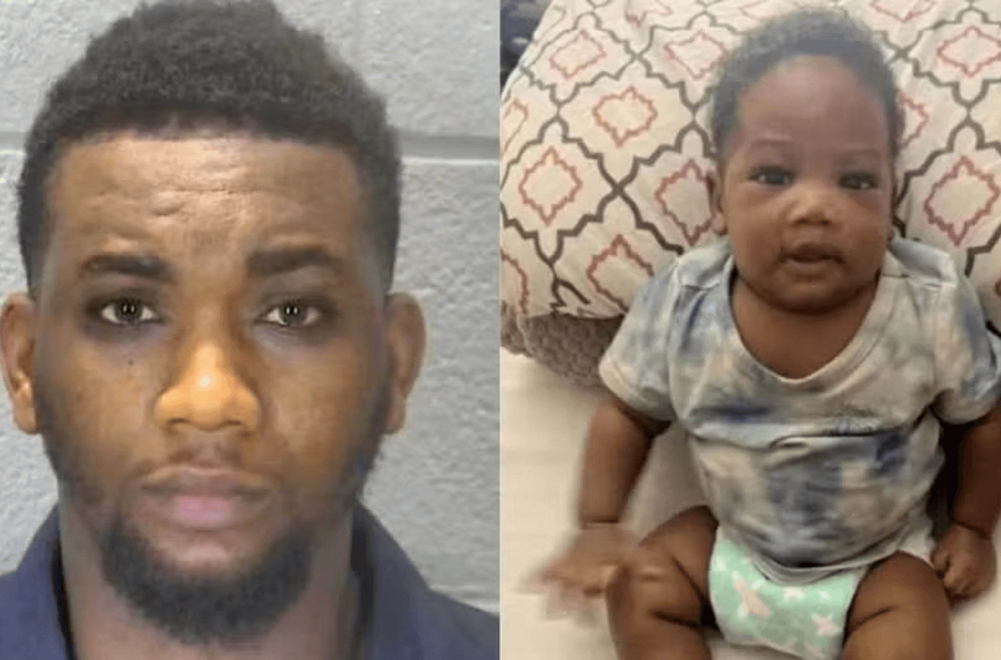 Bebê é encontrado morto em balde lacrado