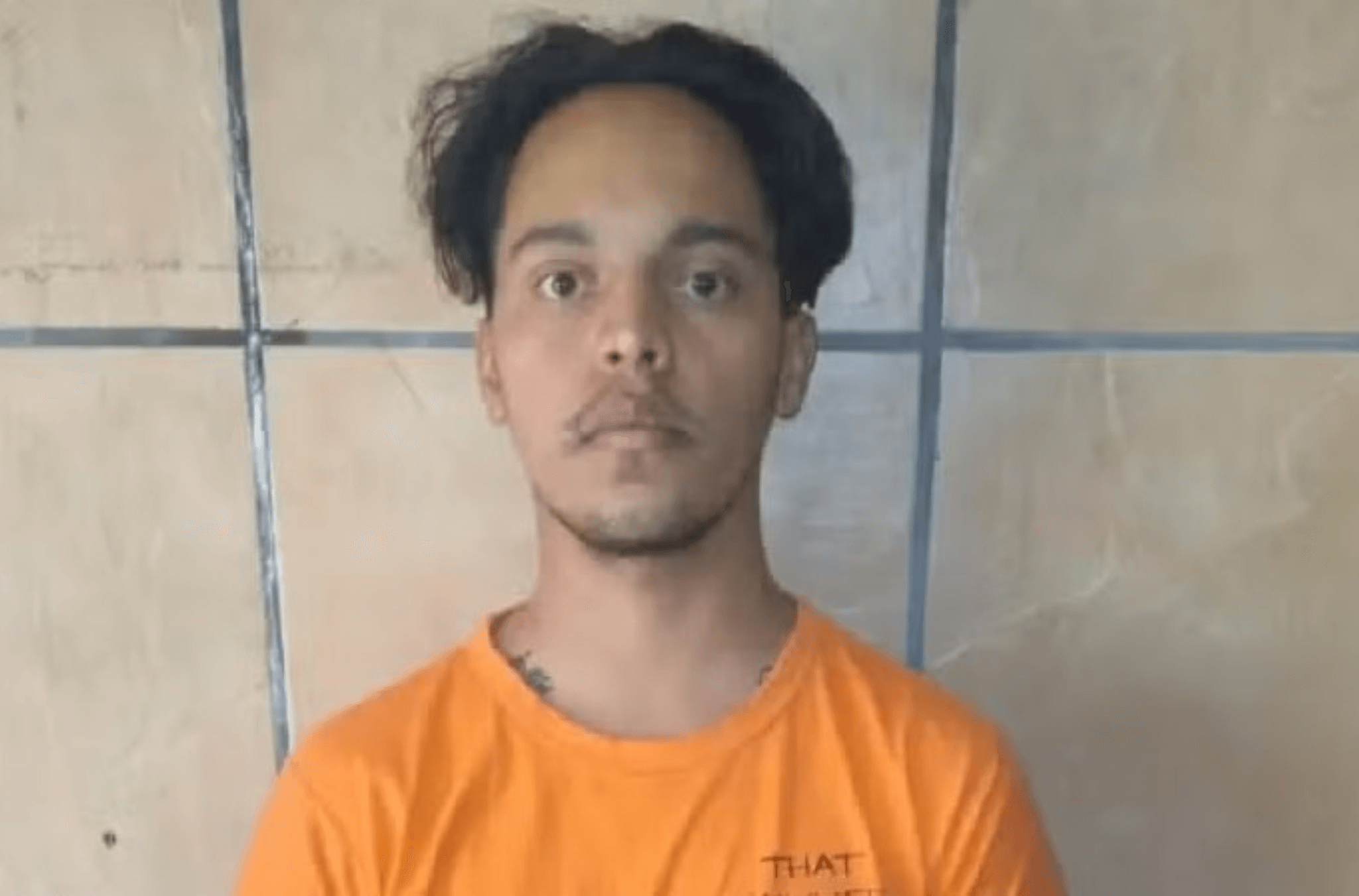 Brasileira condenada por assassinato foge de prisão argentina