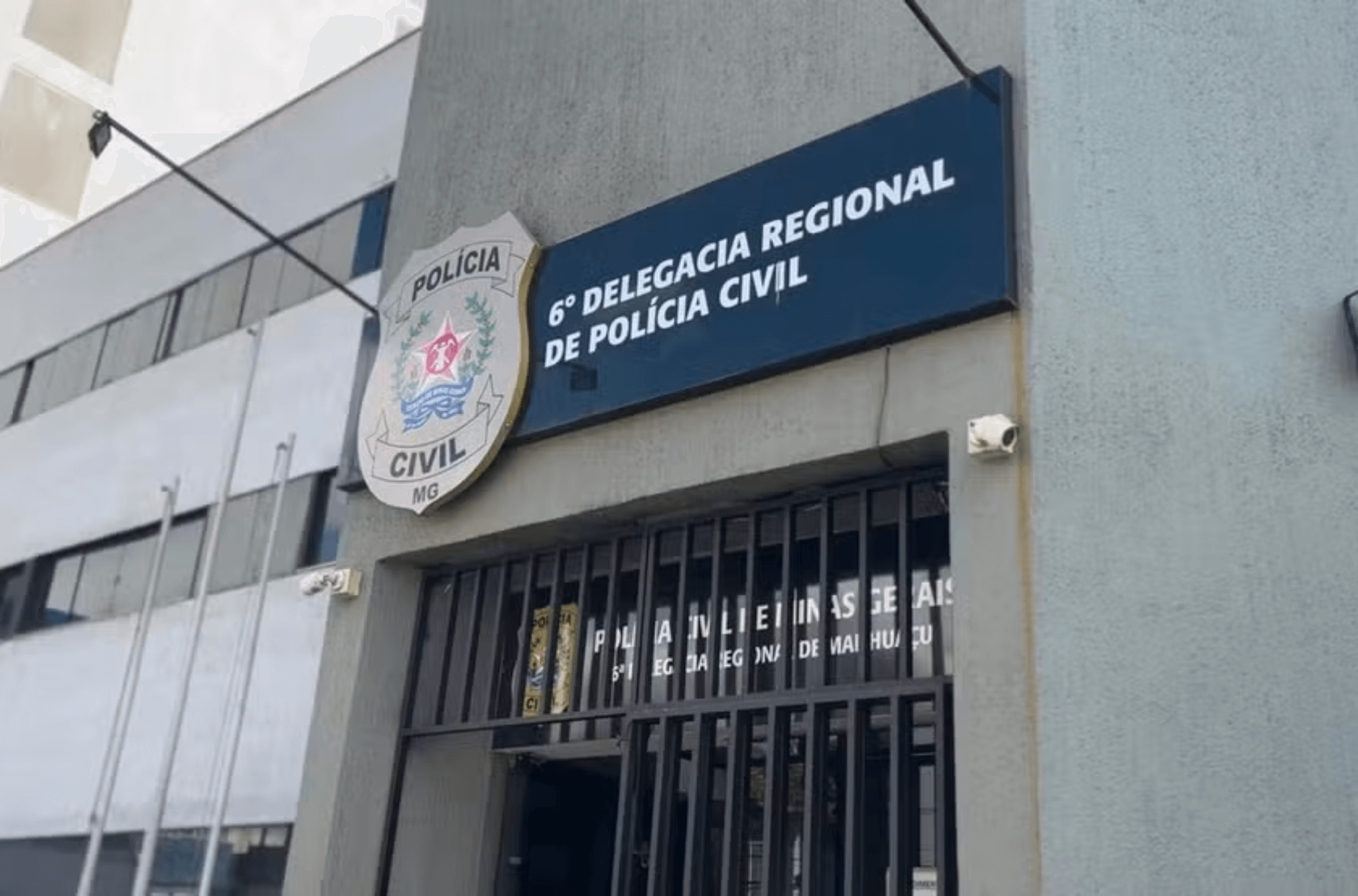 Casal é preso após levar bebê morto a hospital