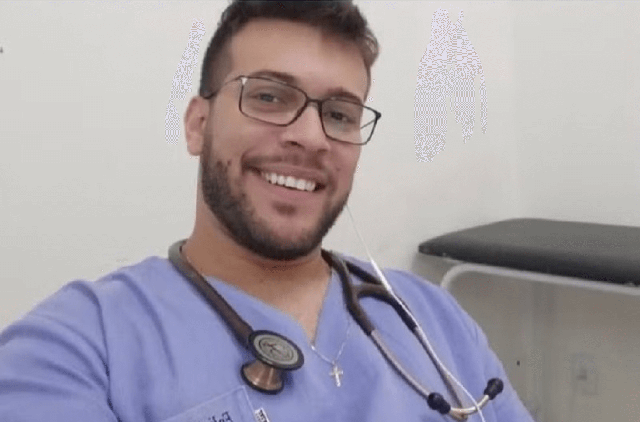 Namorado de delegada morta é preso por assassinato