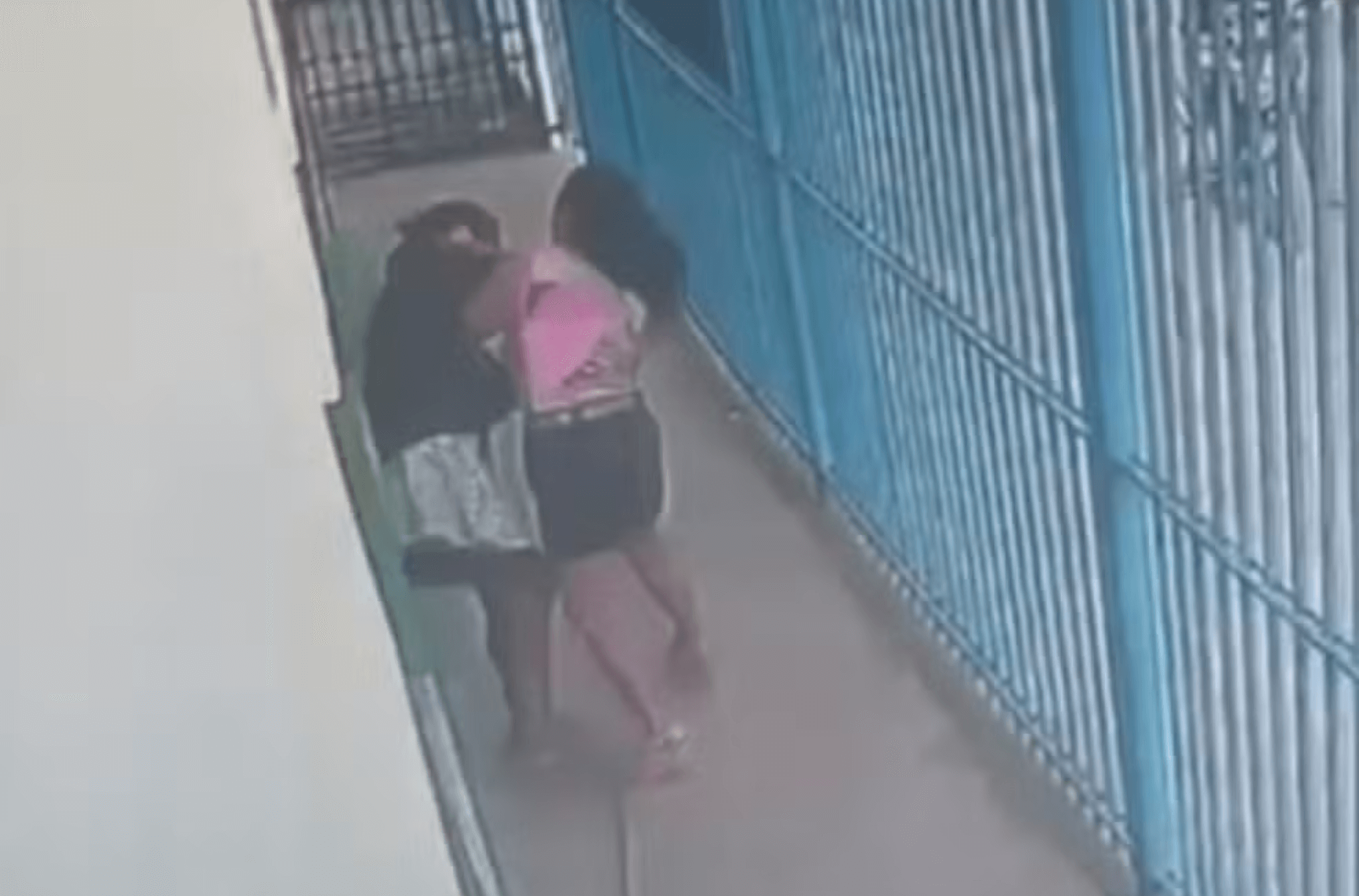 Mulher mata suposta amante do companheiro a facadas