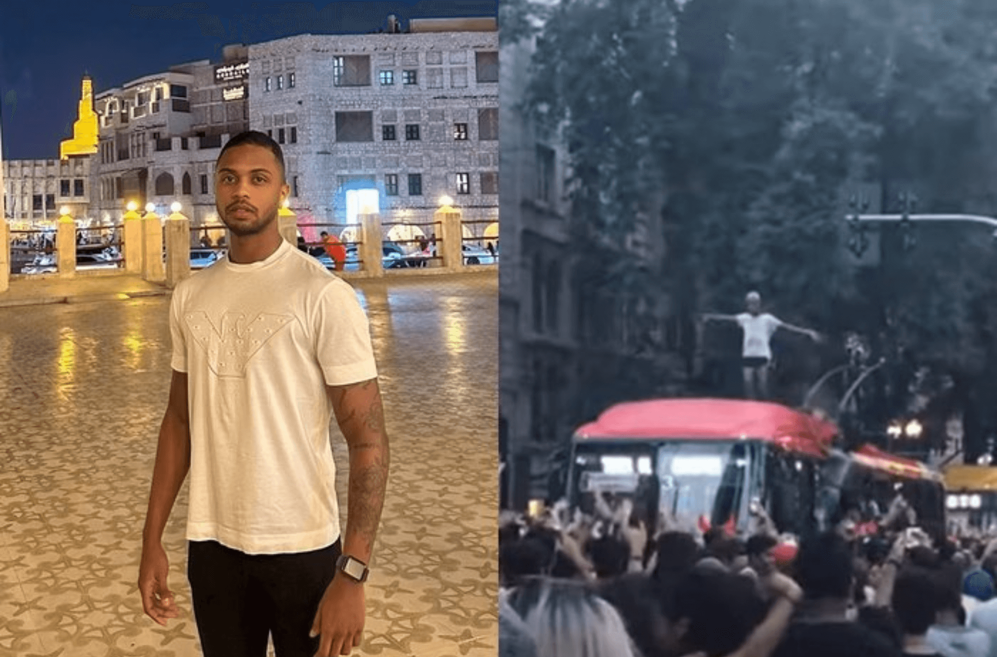 Jovem que viralizou com vídeo no Carnaval é morto