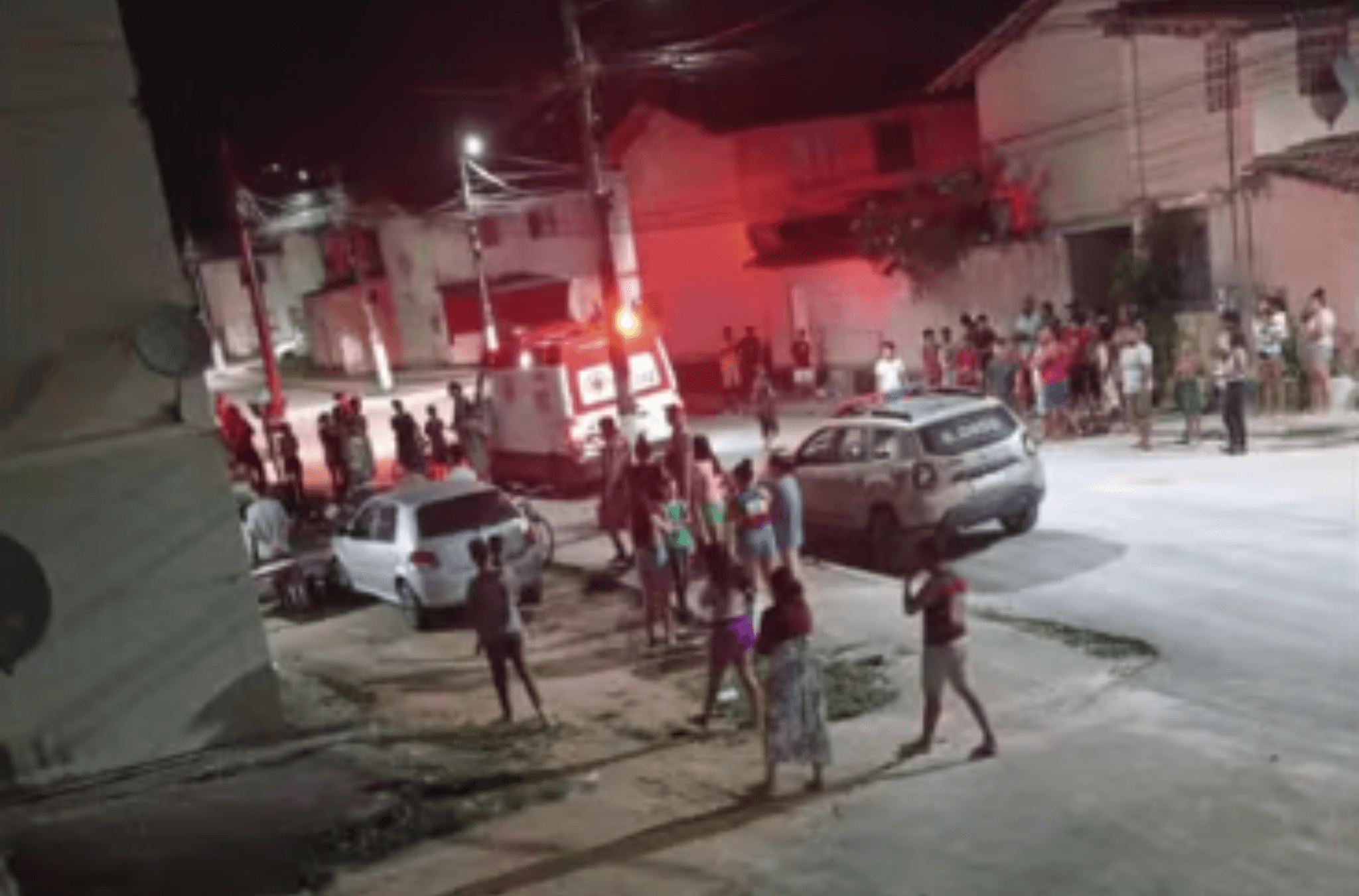 Mulher é presa por matar companheira a tesouradas