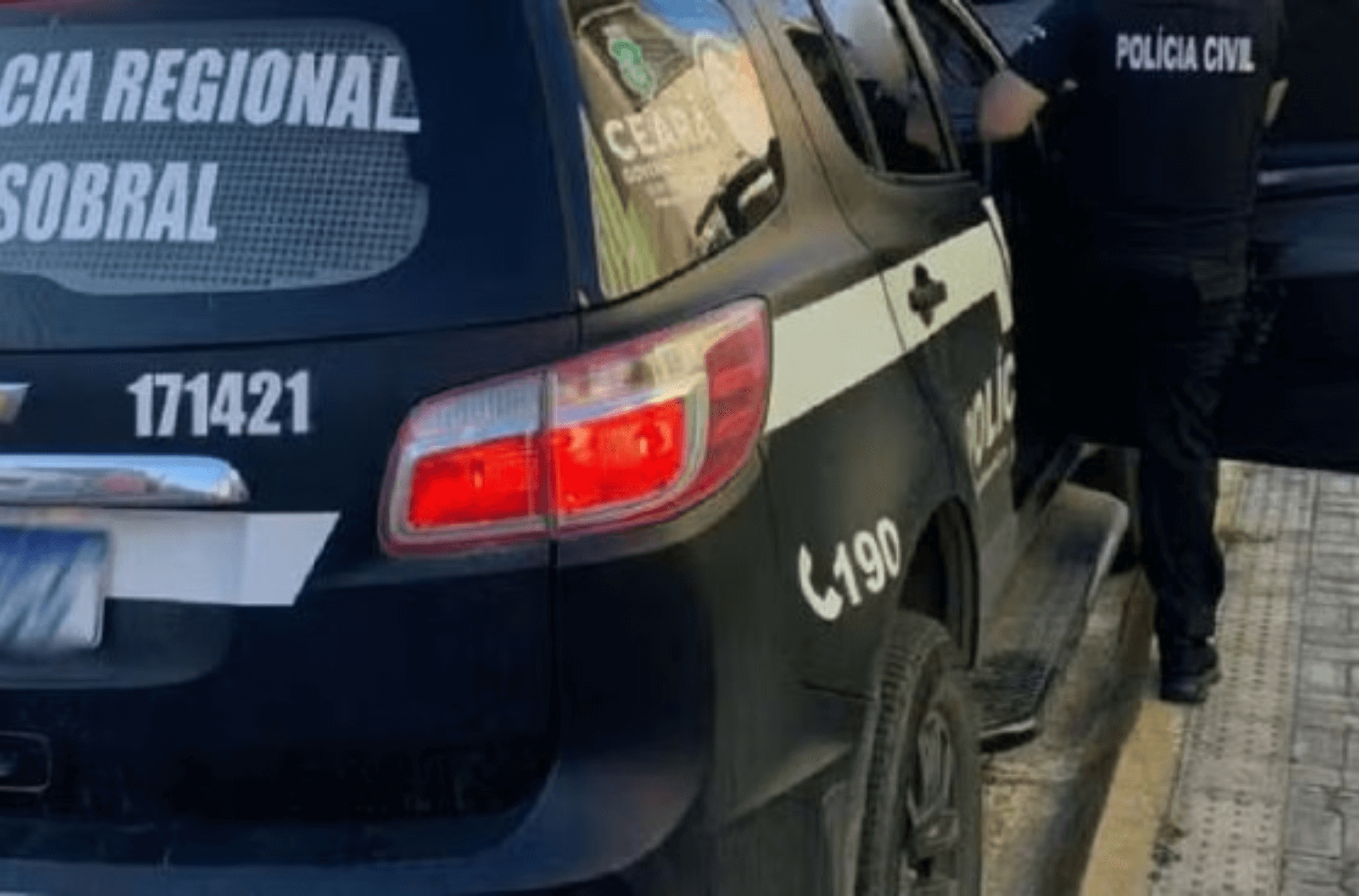 Professor de futebol é acusado de estuprar 15 crianças