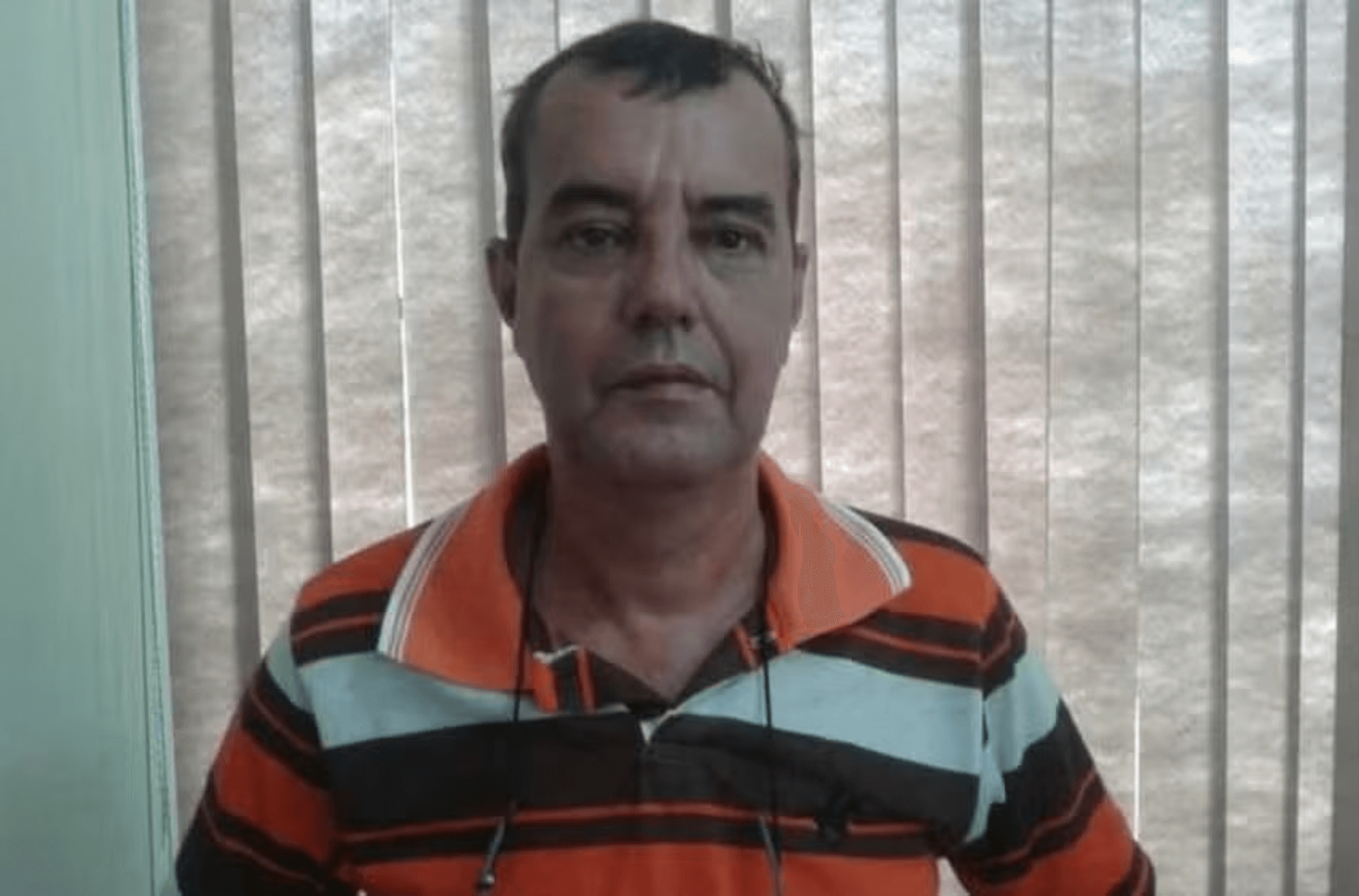 Aposentado que abrigava jovens é assassinado