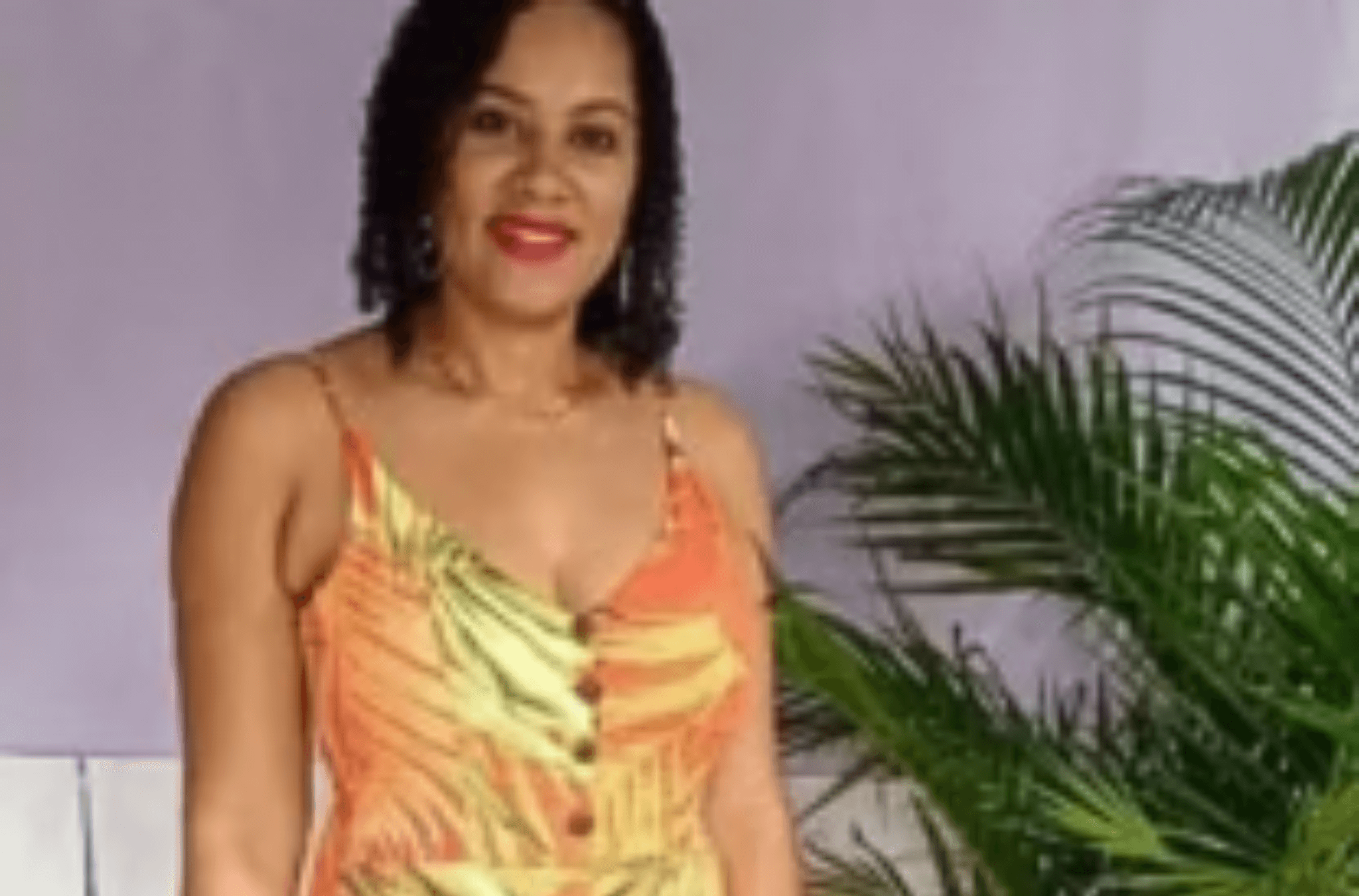 imagem ilustra vítima