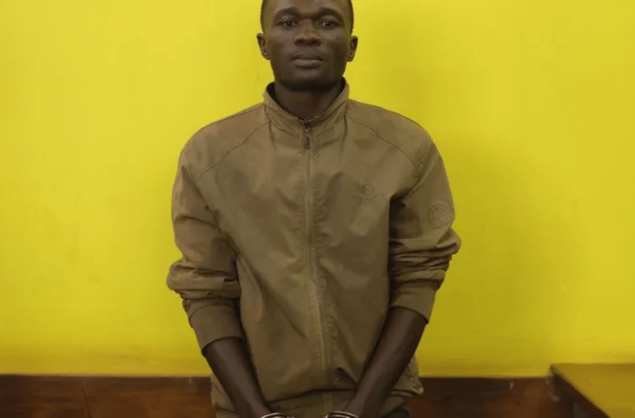 Defesa de suposto assassino em série alega tortura policial