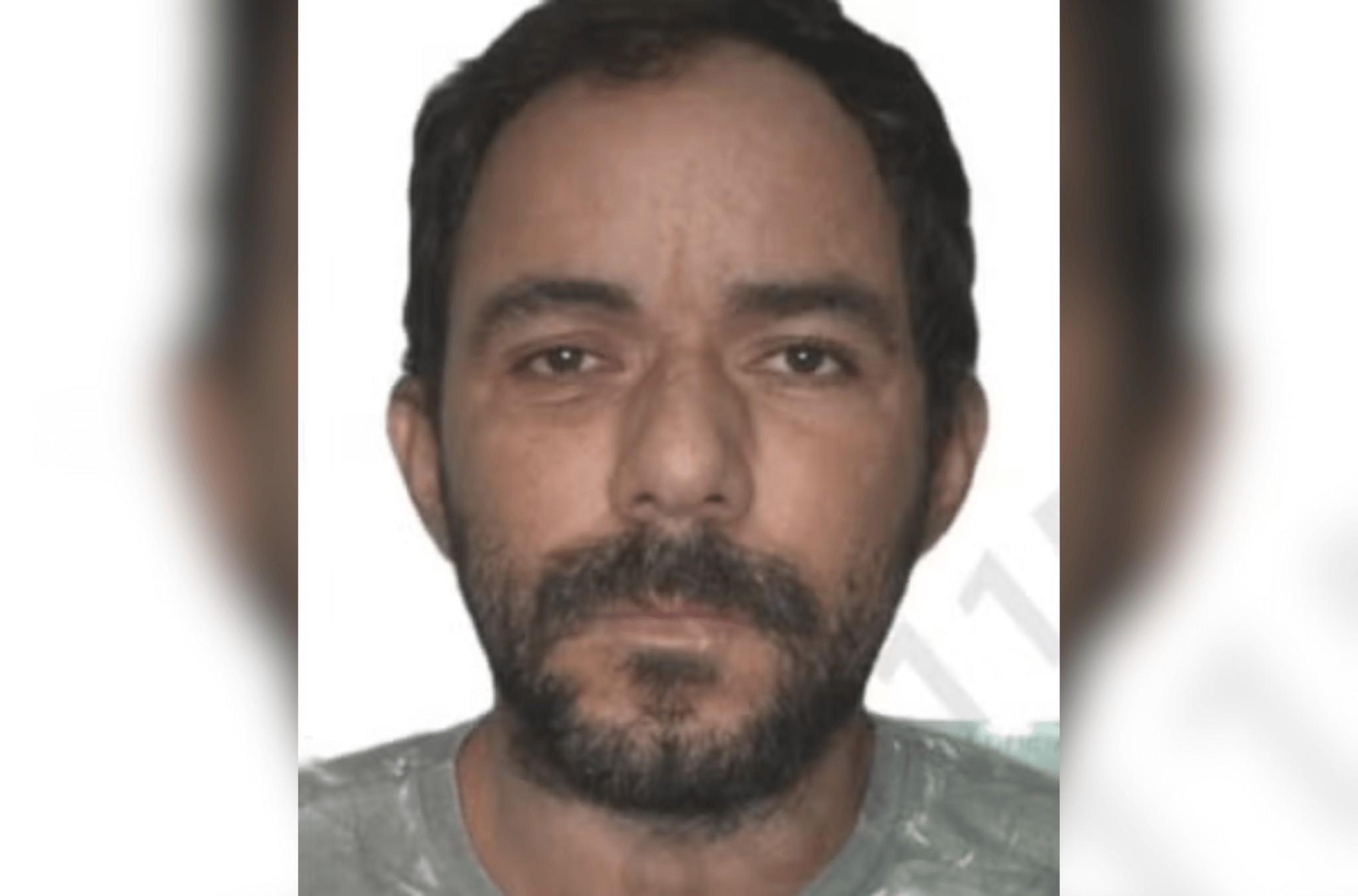 Homem enterra viva a namorada de um mês