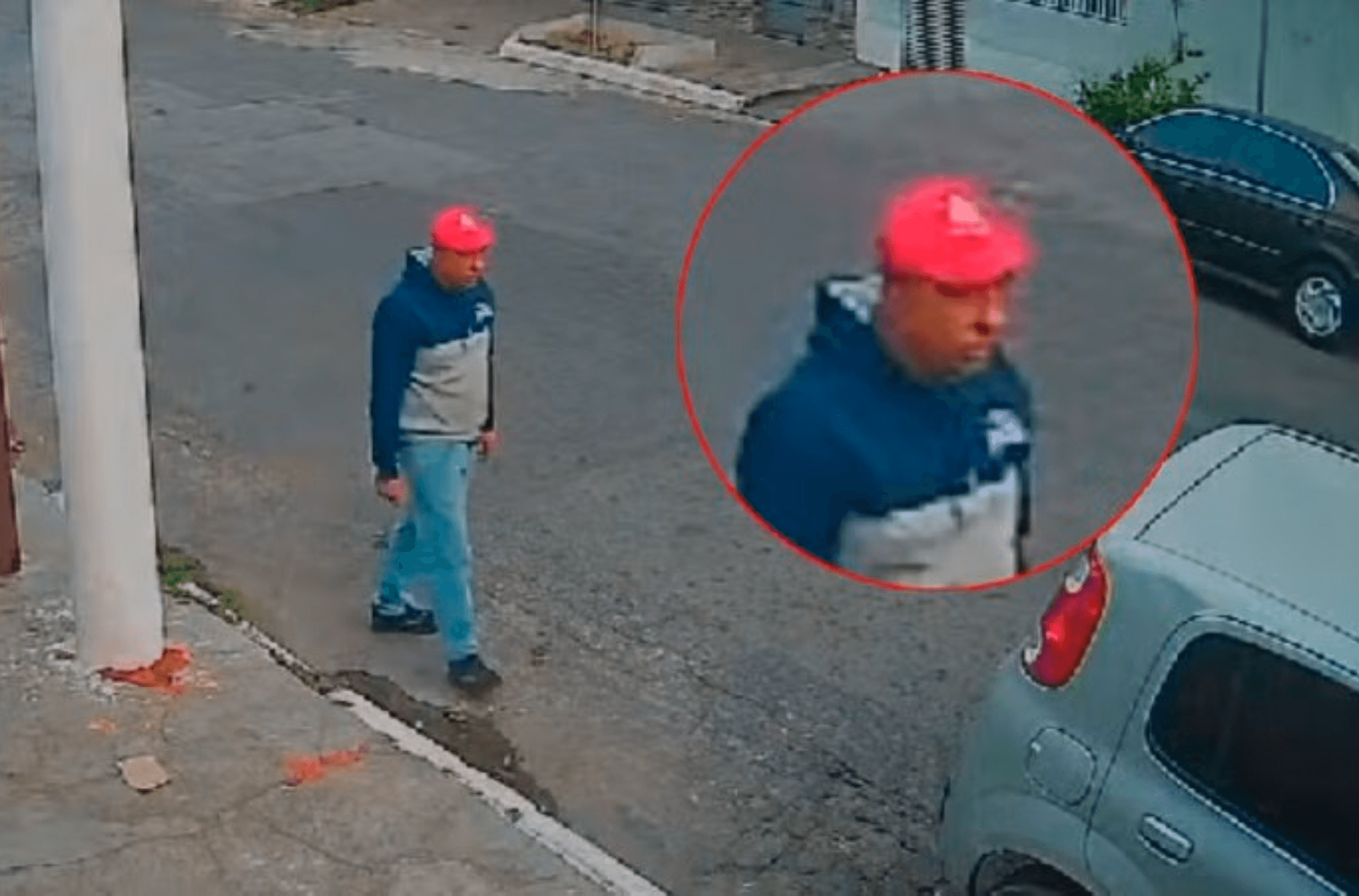 Homem ataca mulheres na zona leste de São Paulo