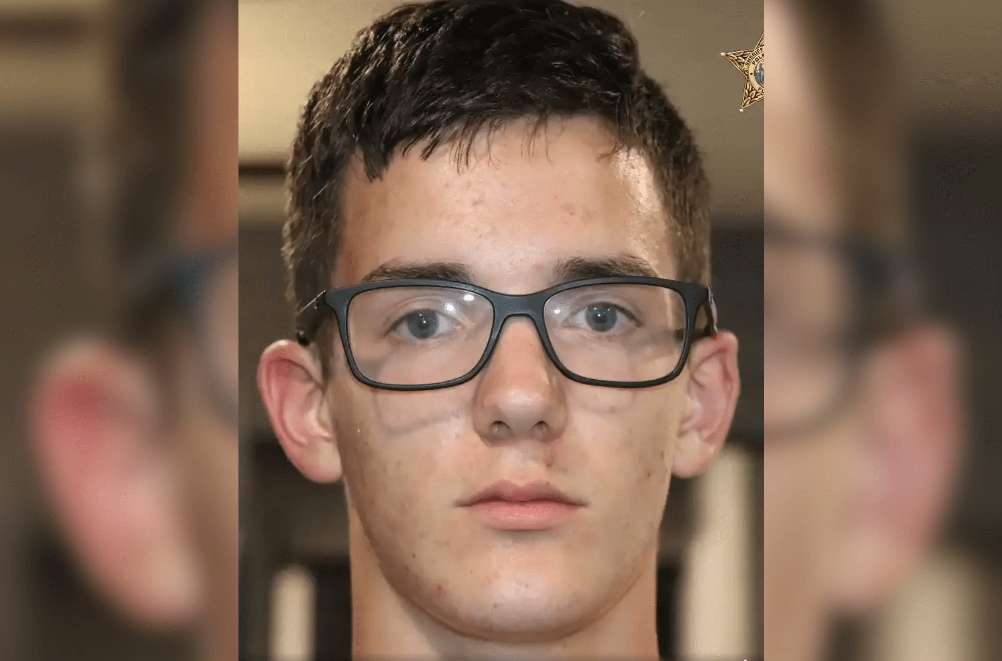 Adolescente mata a mãe um ano depois de matar o pai