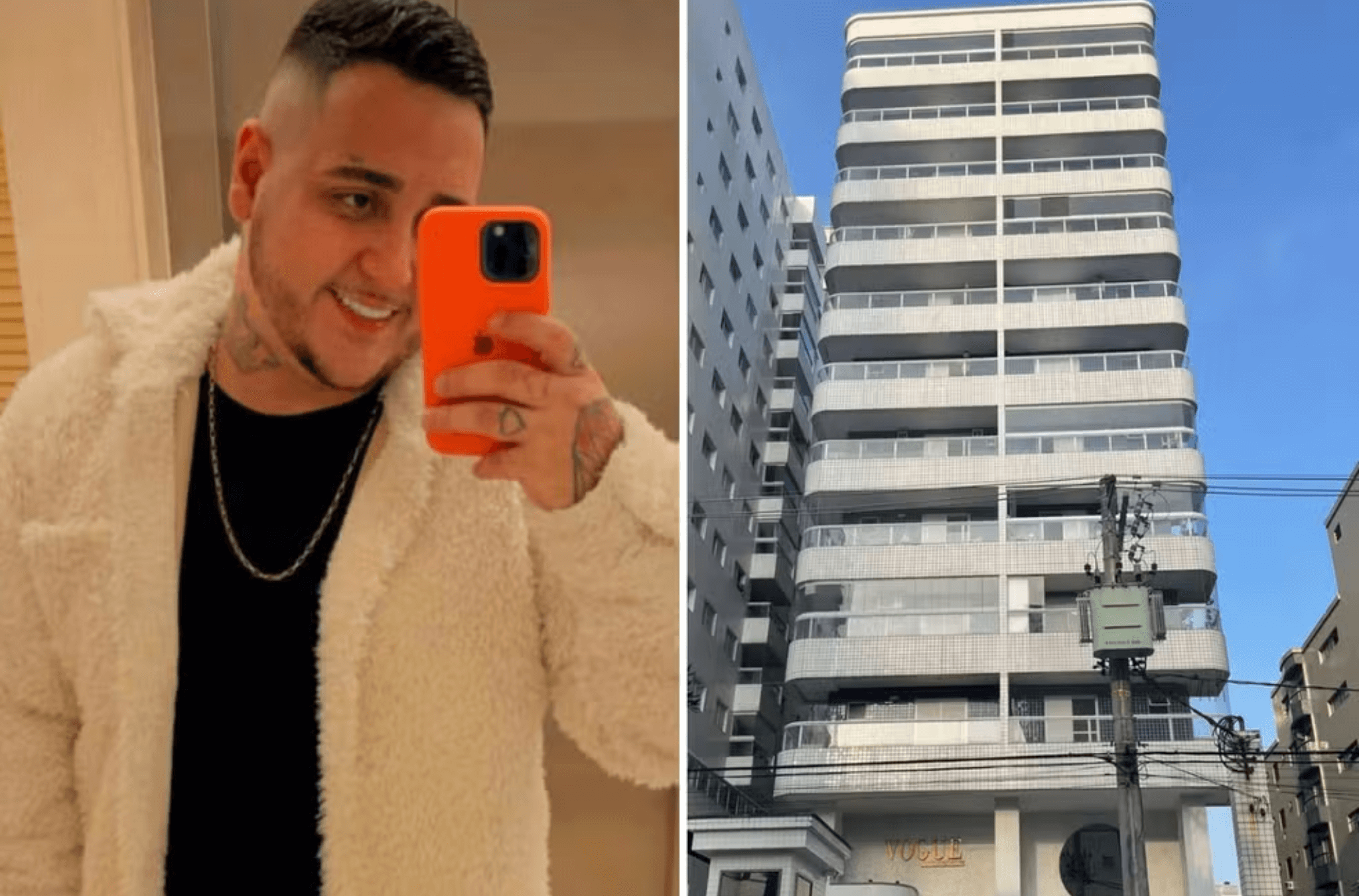 Cunhado é suspeito de matar irmão de vereador