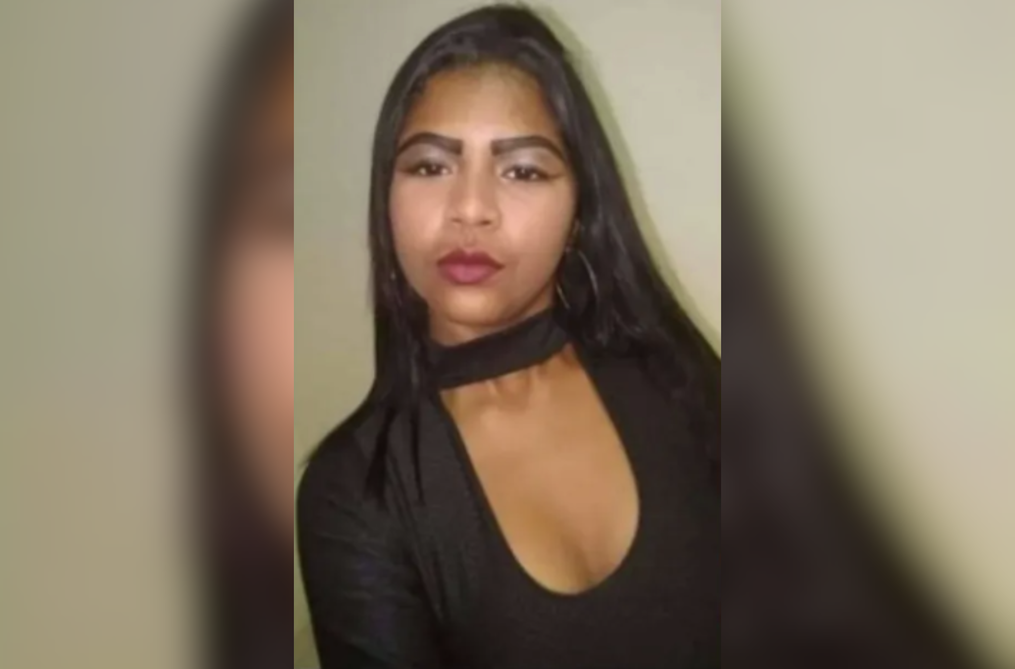 Jovem é morta com espátula de cozinha