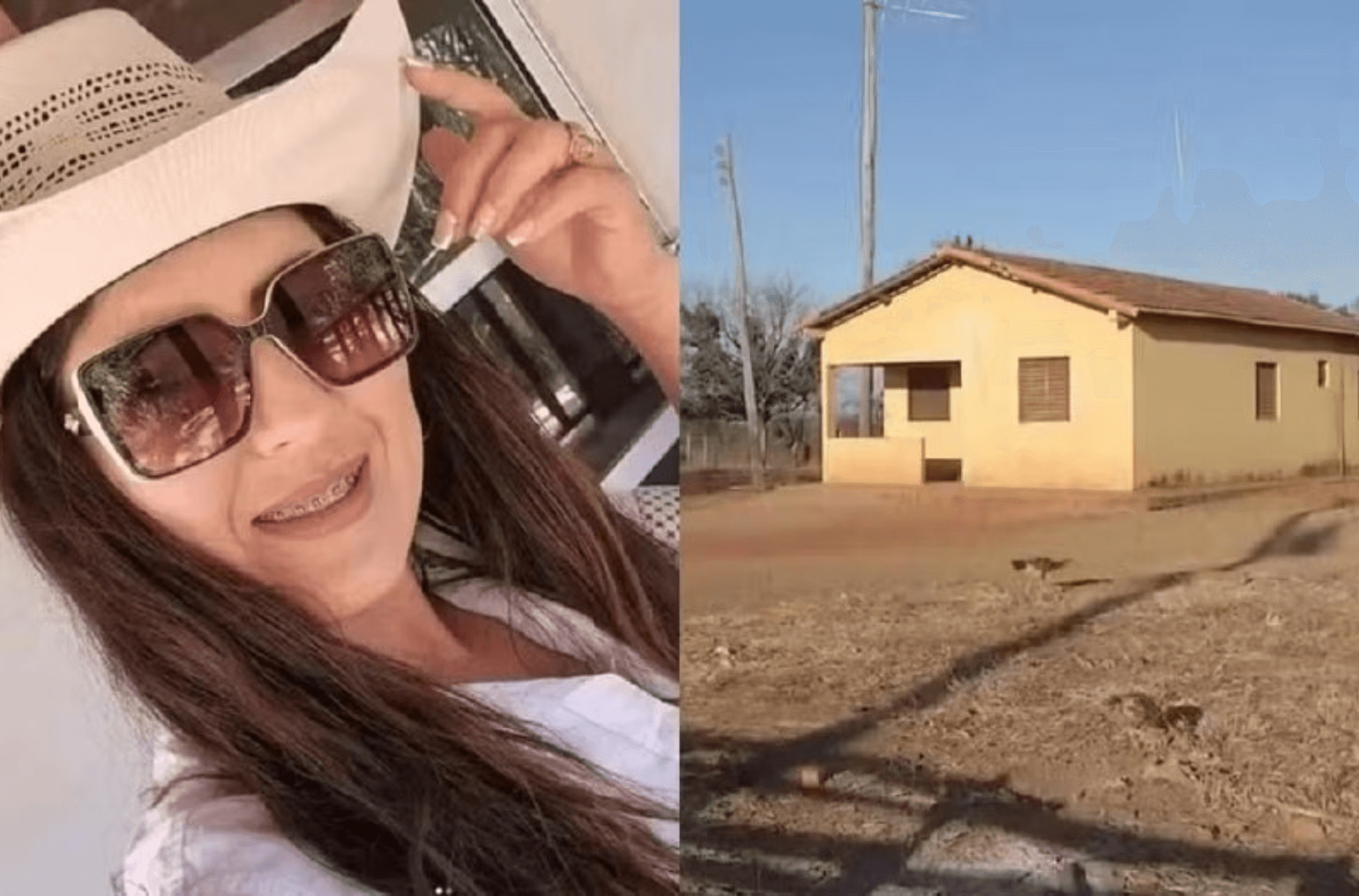 Homem mata ex-mulher e é morto pelo ex-sogro