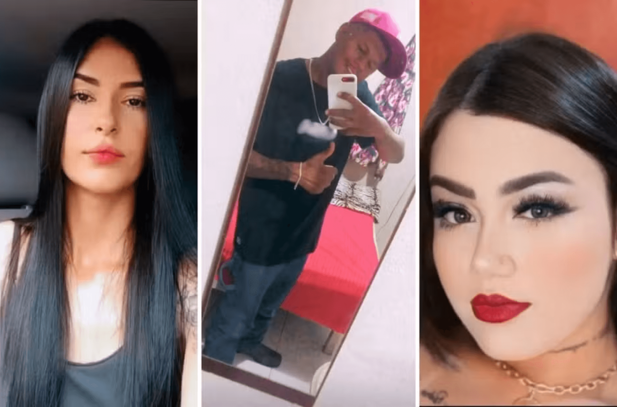 Homem mata esposa e ex-namorada com espada