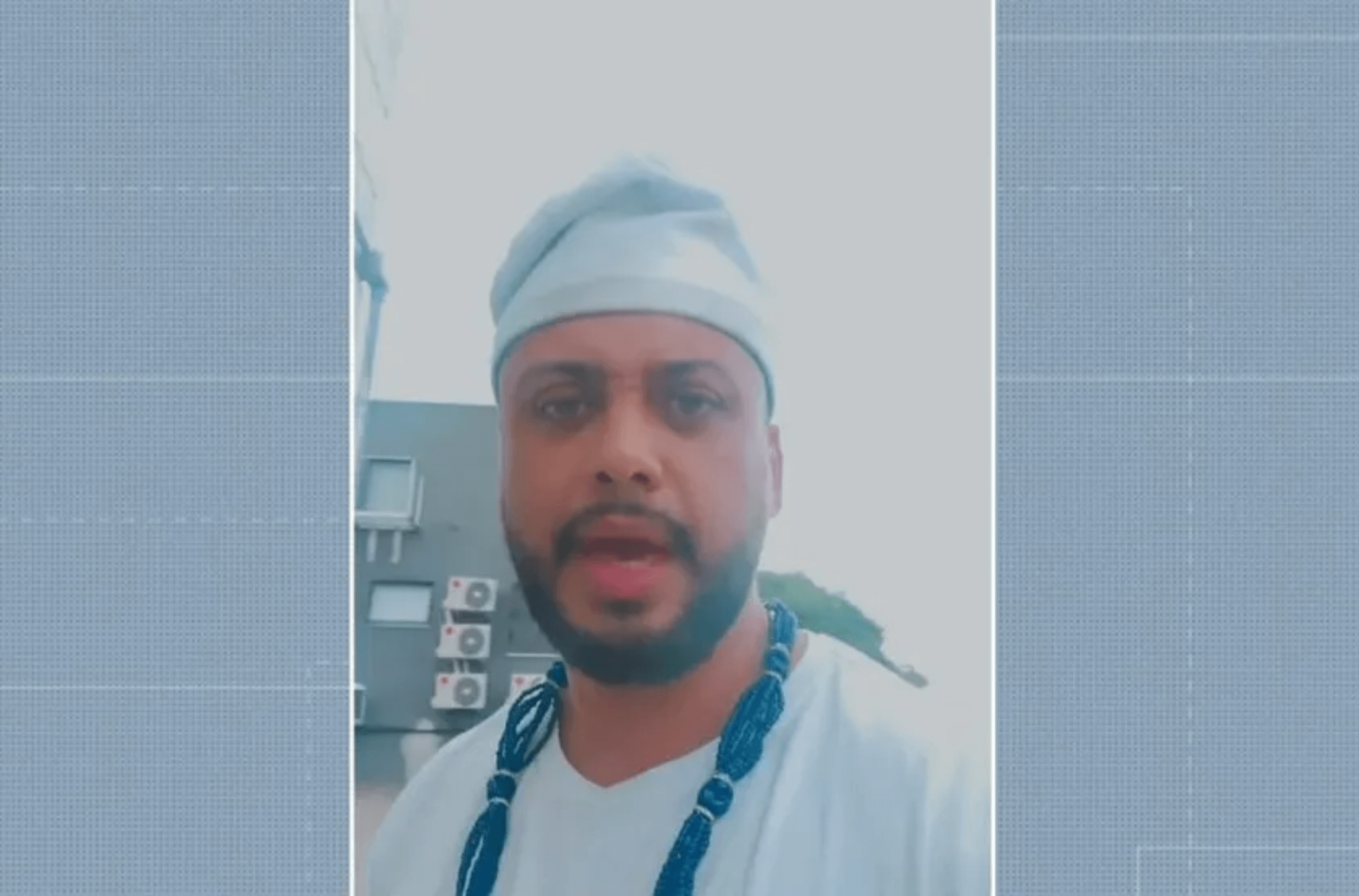 Líder religioso é condenado por estupro de 13 vítimas