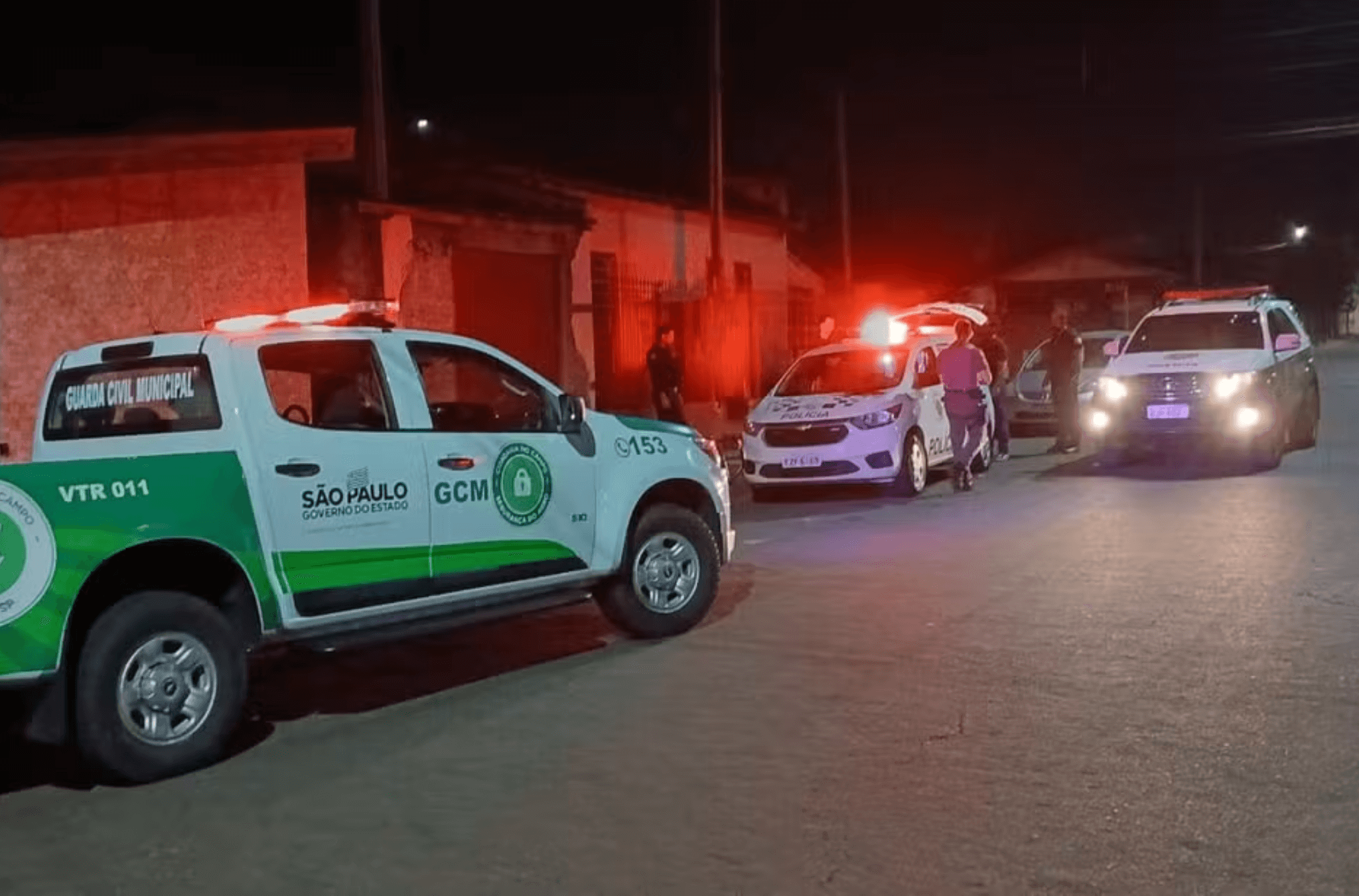 Homem que assassinou vizinha já matou outros três