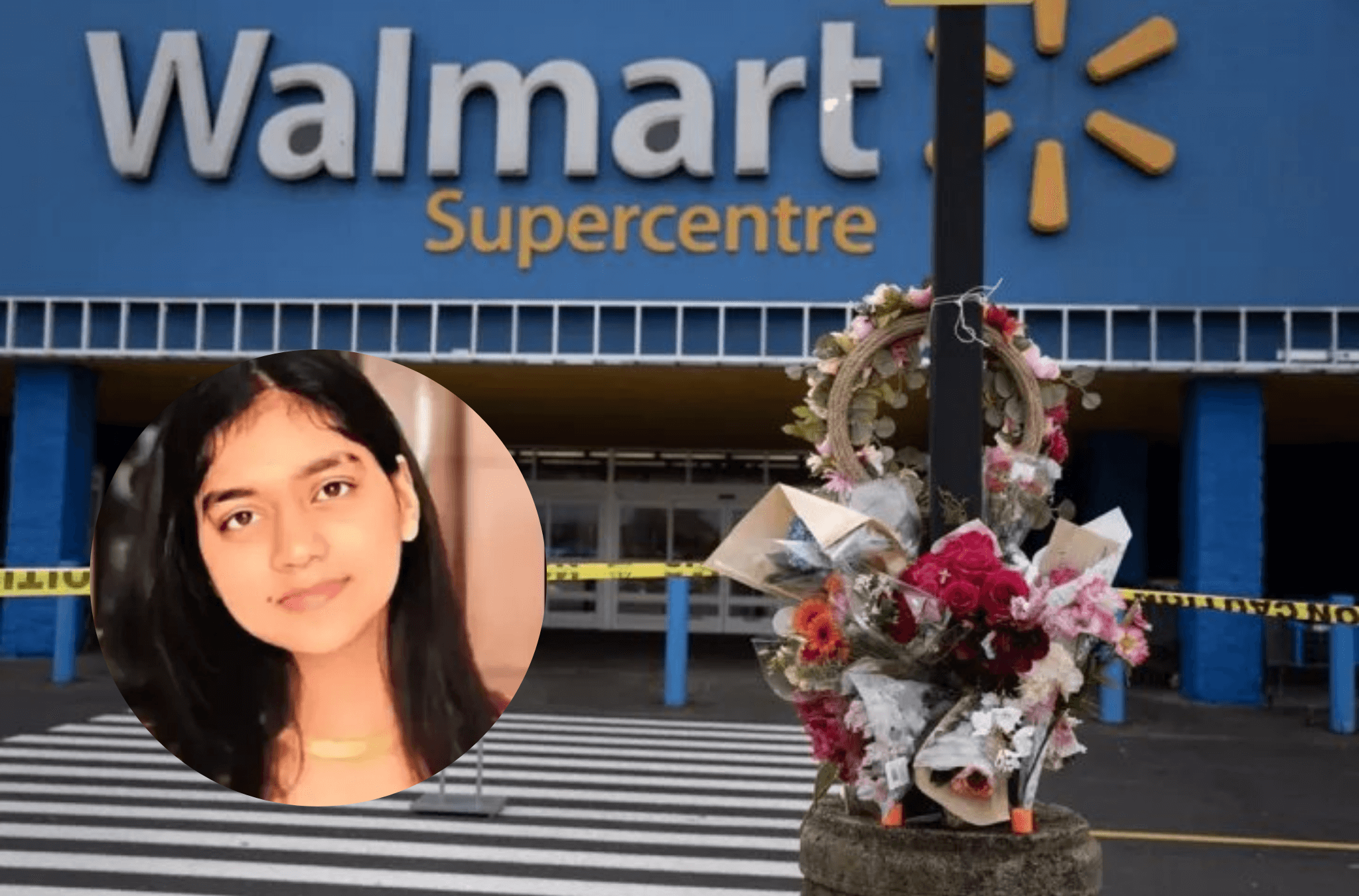 Mãe encontra filha morta dentro de forno