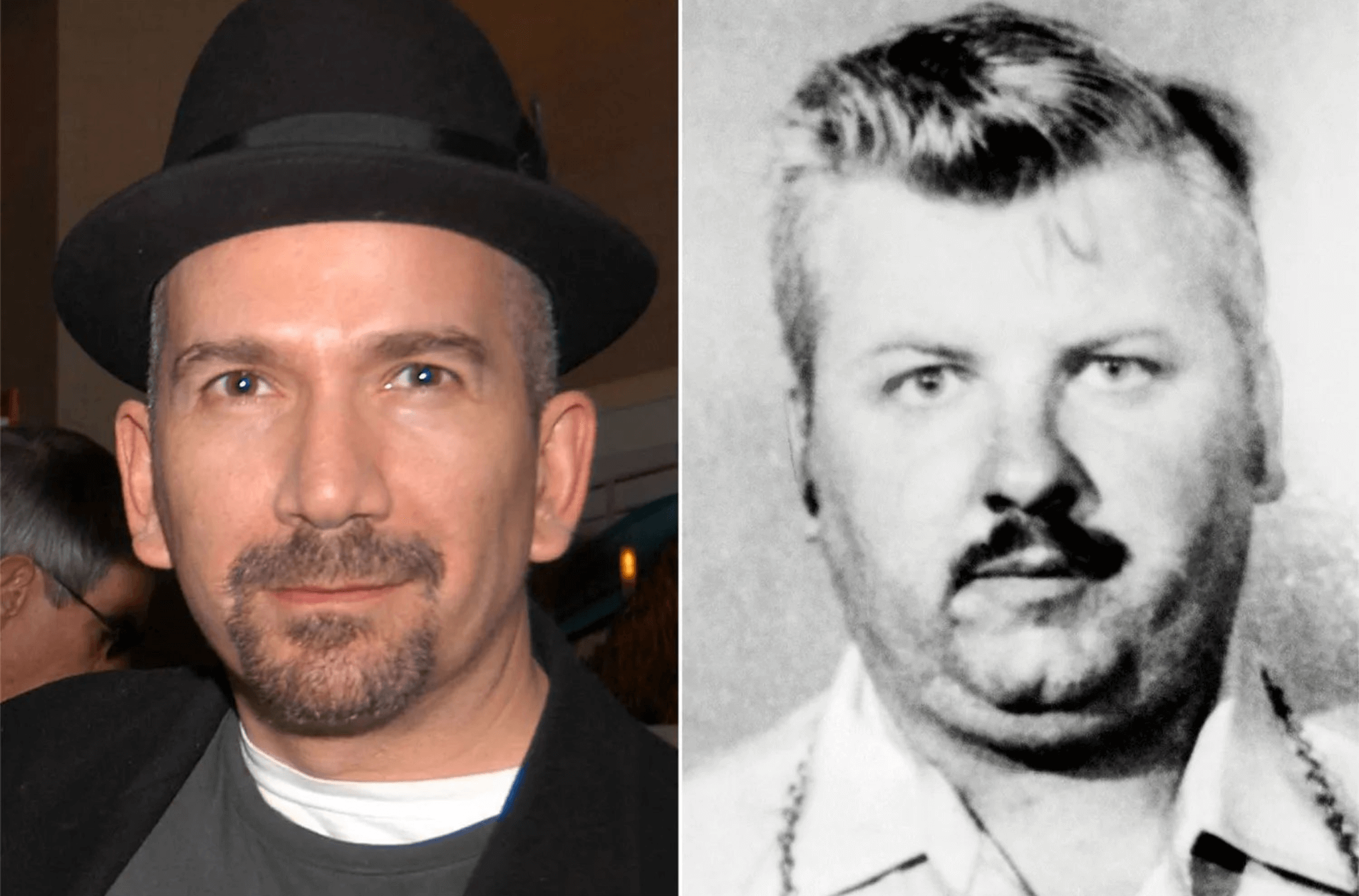 Ator revela ter sido estuprado por serial killer