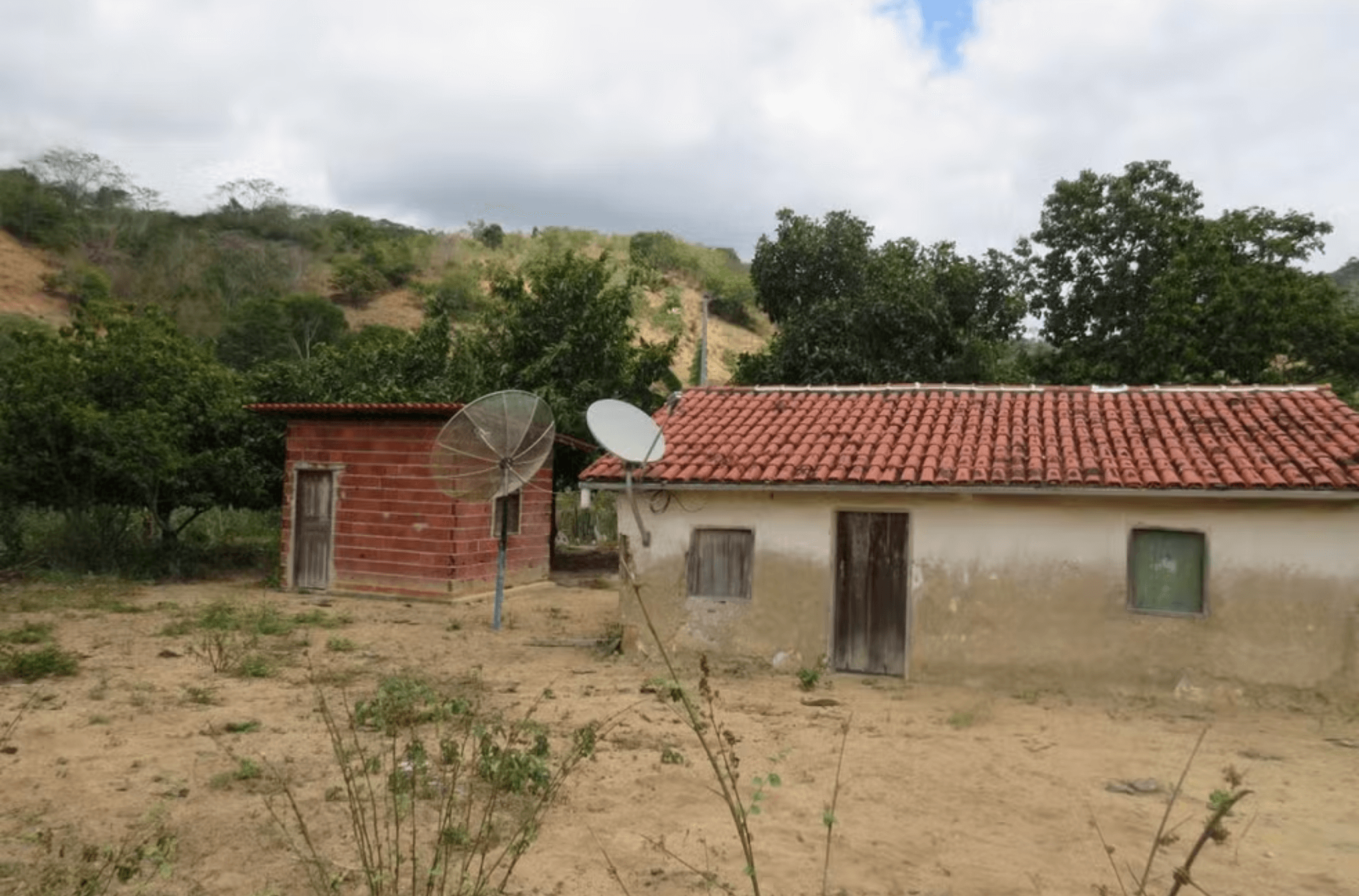 Homem abusa da própria família por 20 anos