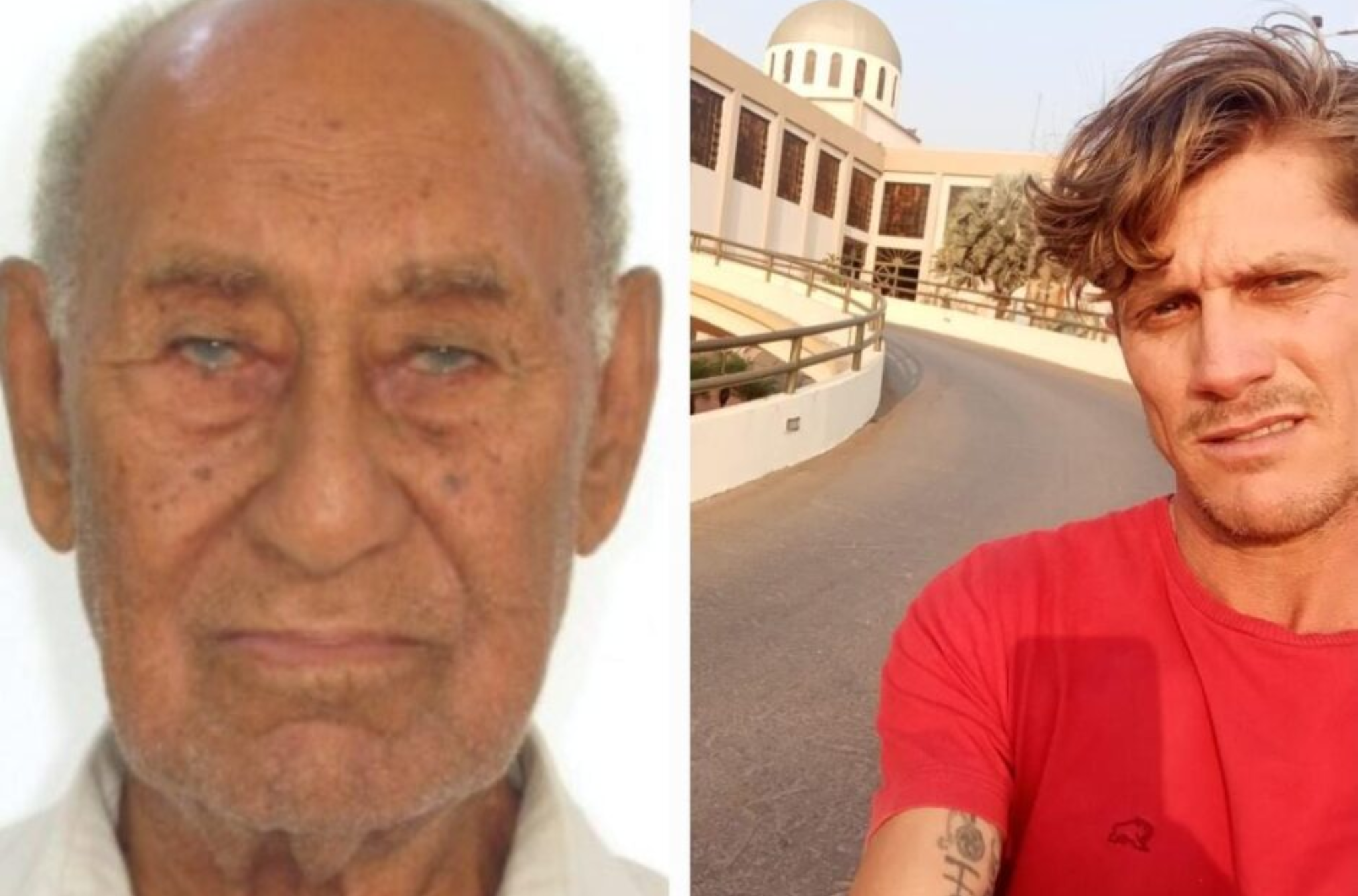 Inquilino assassina idoso por cobrança de aluguel