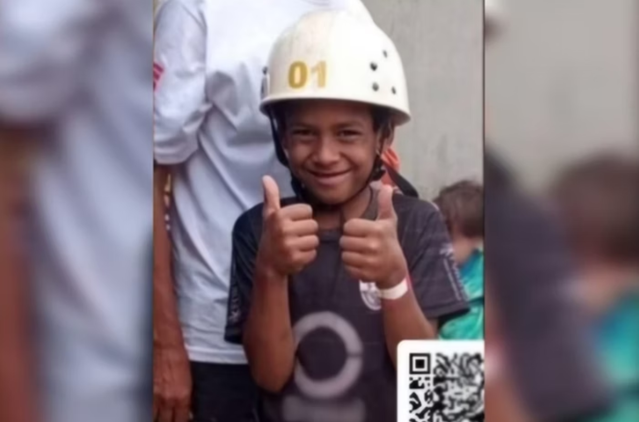 Morte do menino João Miguel é solucionada