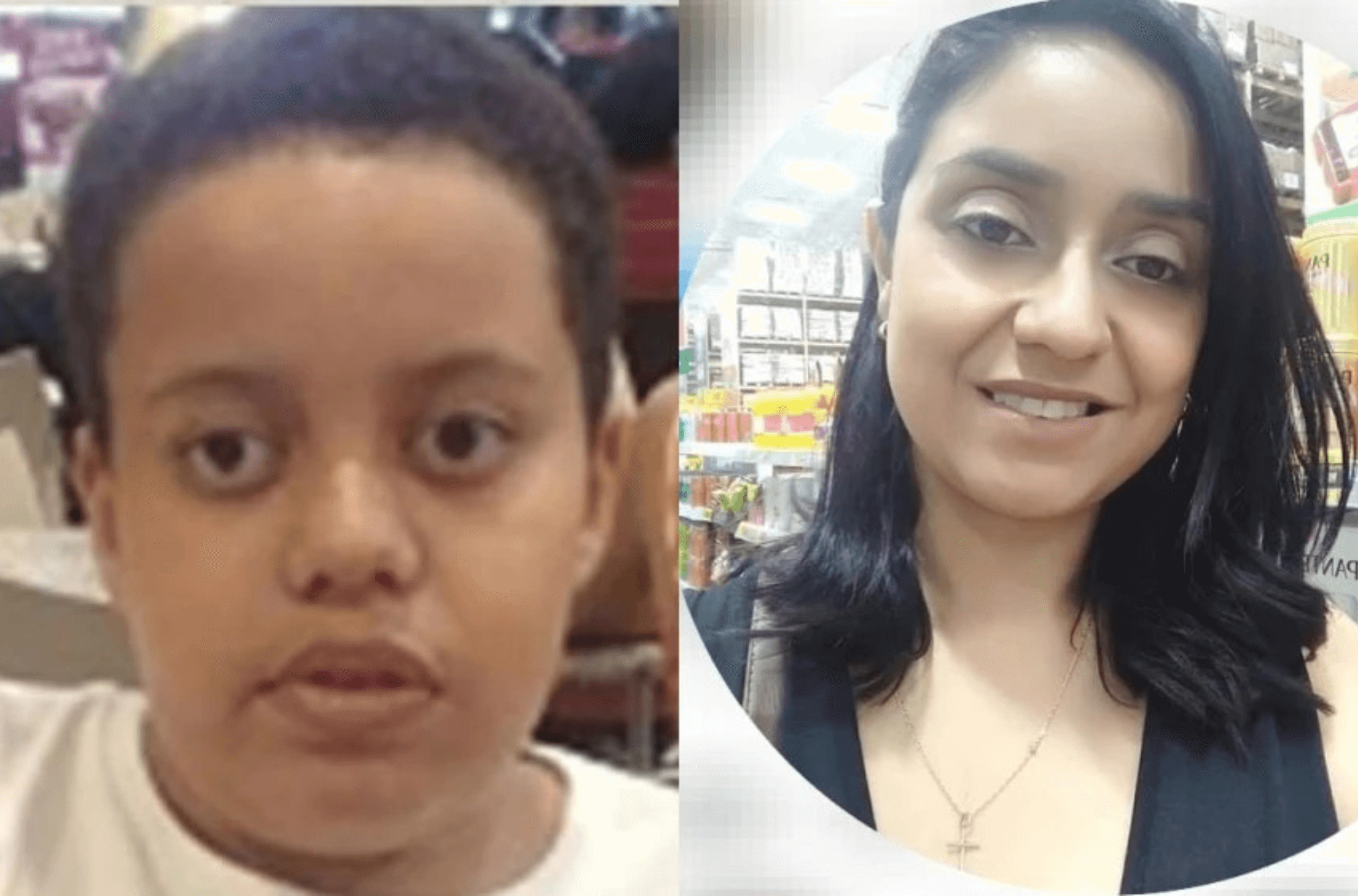 Filho de mulher assassinada é encontrado morto