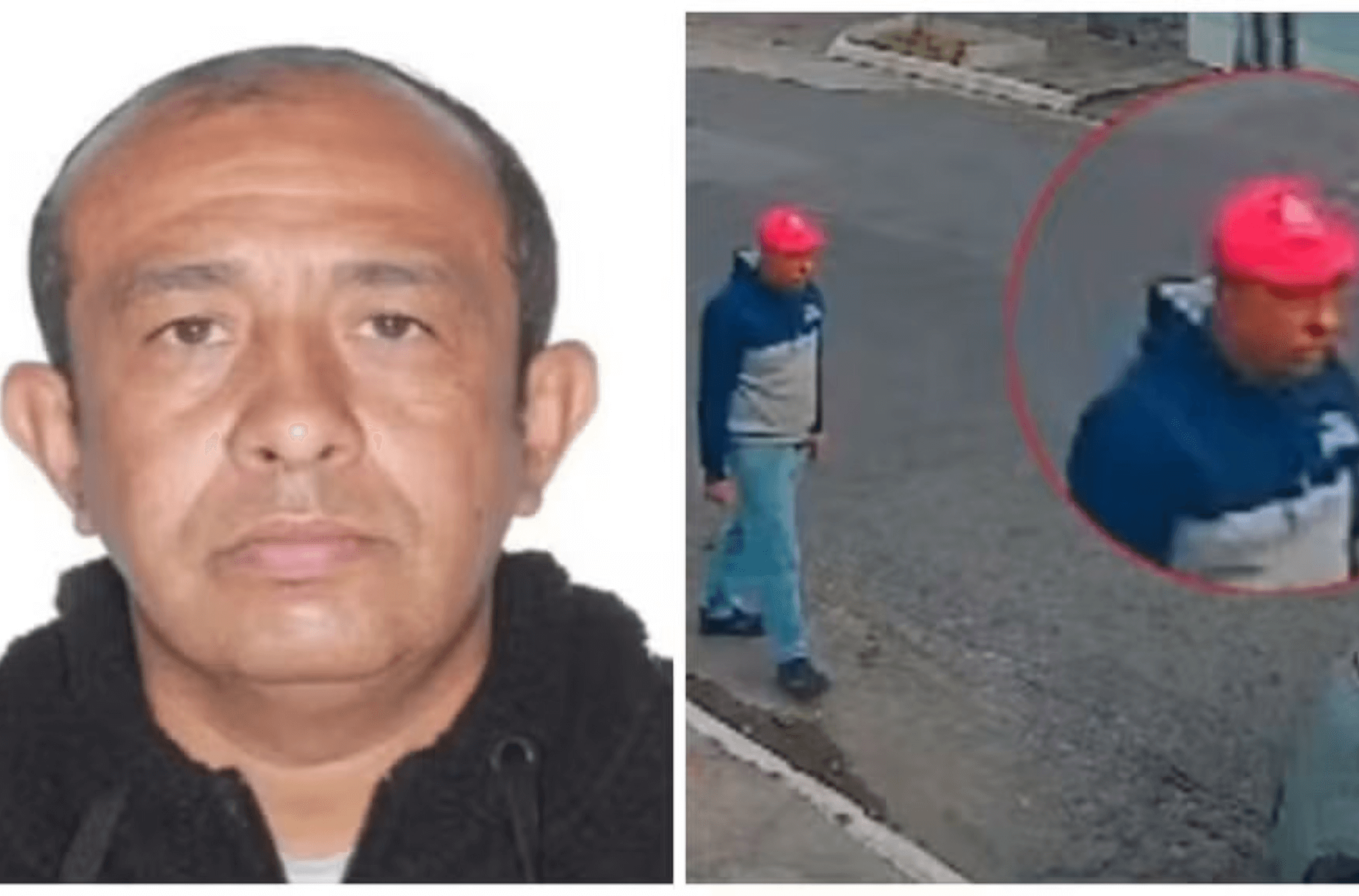 “Maníaco do carro” é denunciado por tentativa de sequestro