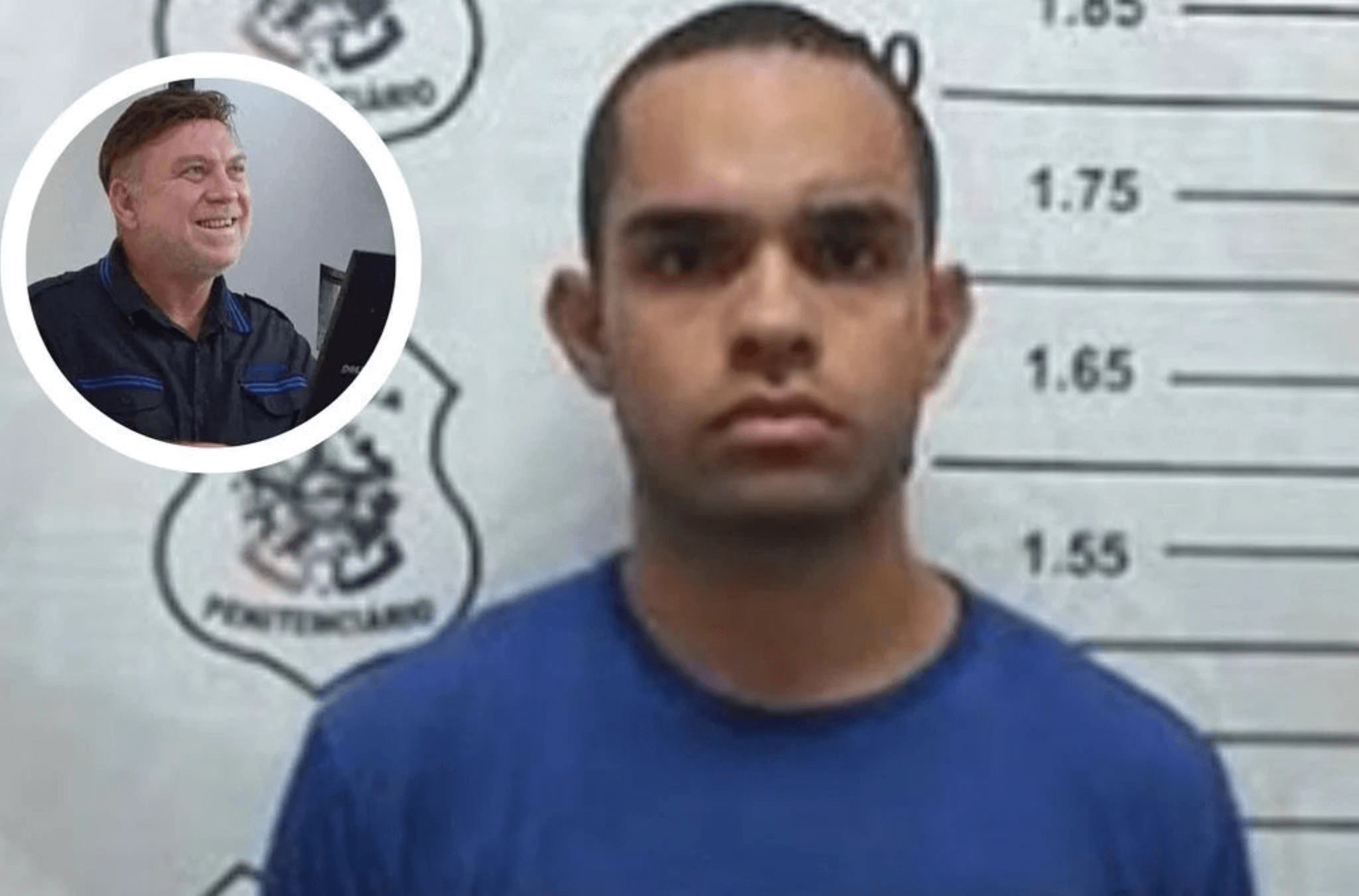 Psicólogo é assassinado por paciente