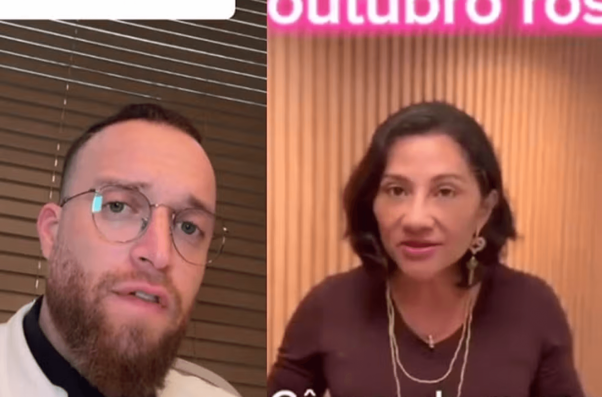 Médicos são investigados por mentiras sobre câncer de mama