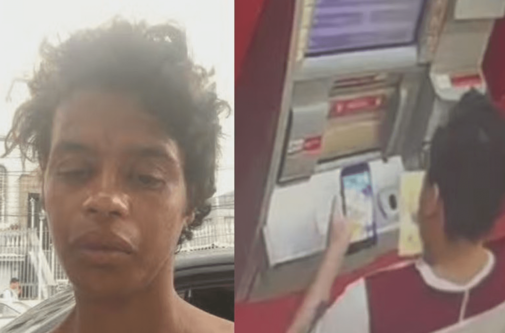 Moradora de rua é assassinada por seguro milionário