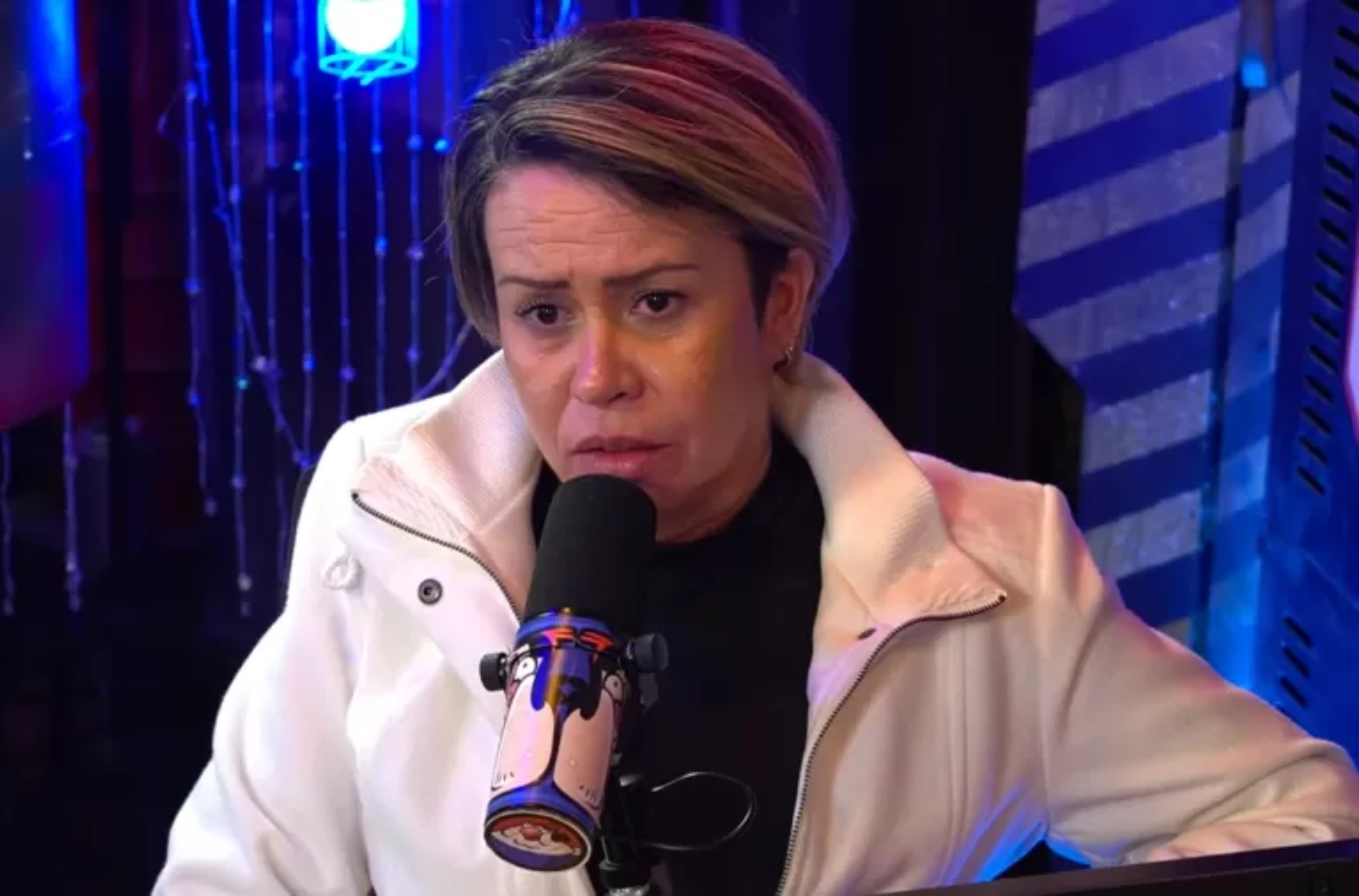 Telma Rocha é alvo de nova investigação