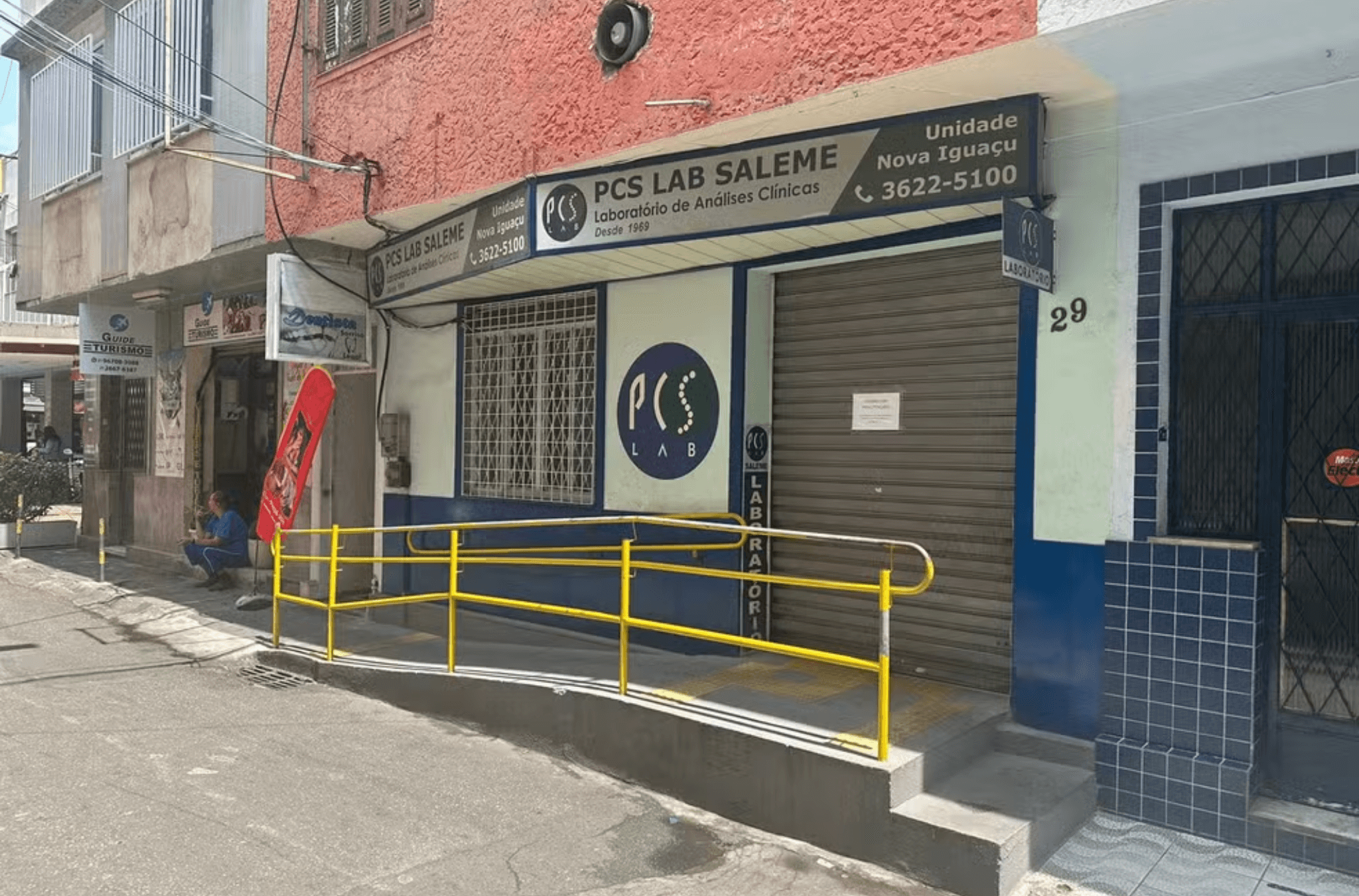 Laboratório forja laudos e infecta pacientes com HIV