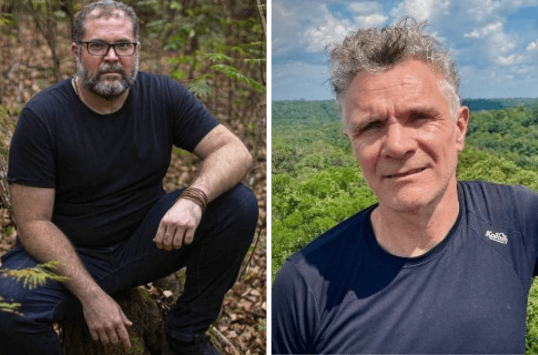 Mandante da morte de Bruno e Dom é indiciado