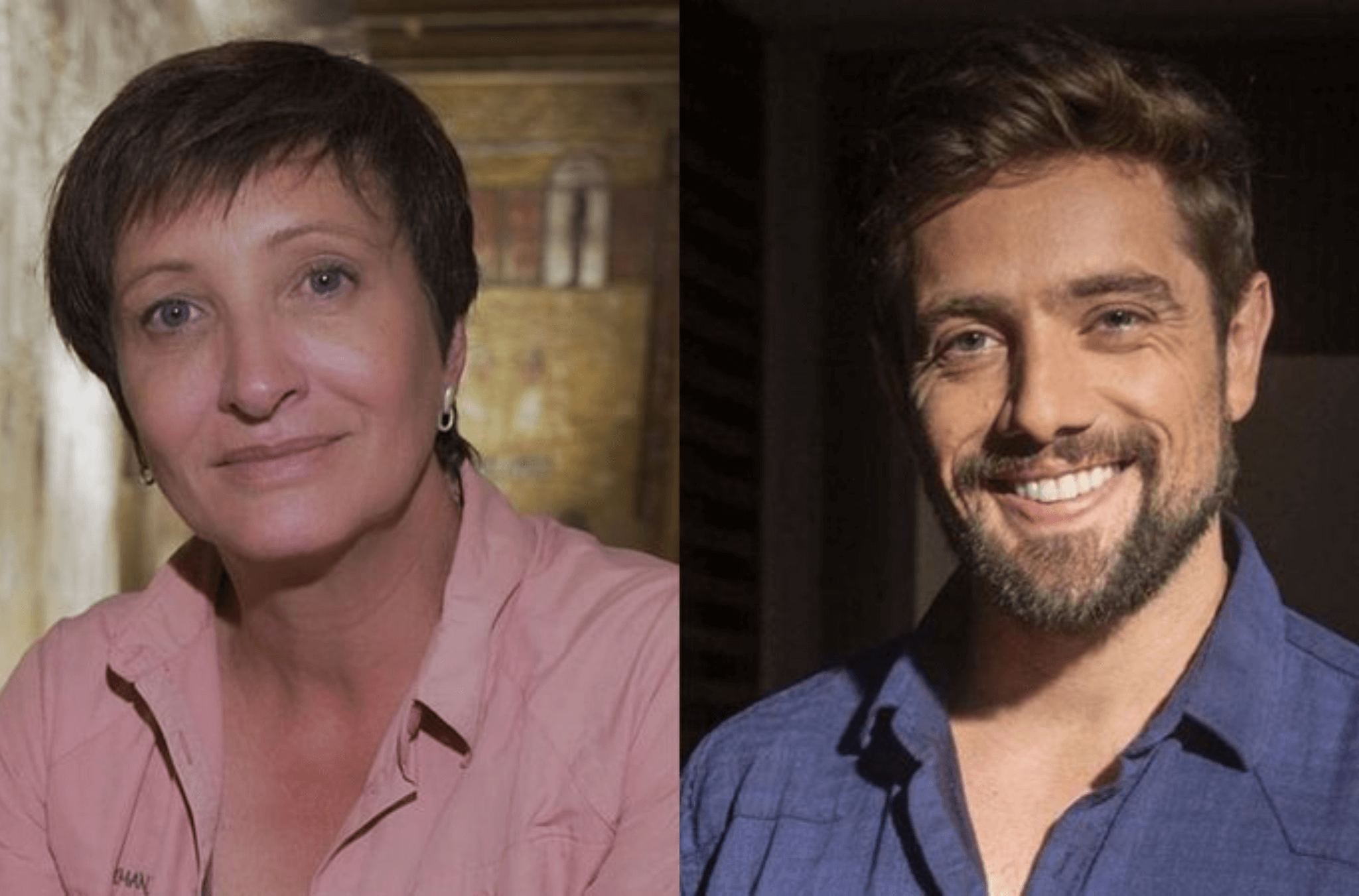 Ator Rafael Cardoso é alvo de medida protetiva