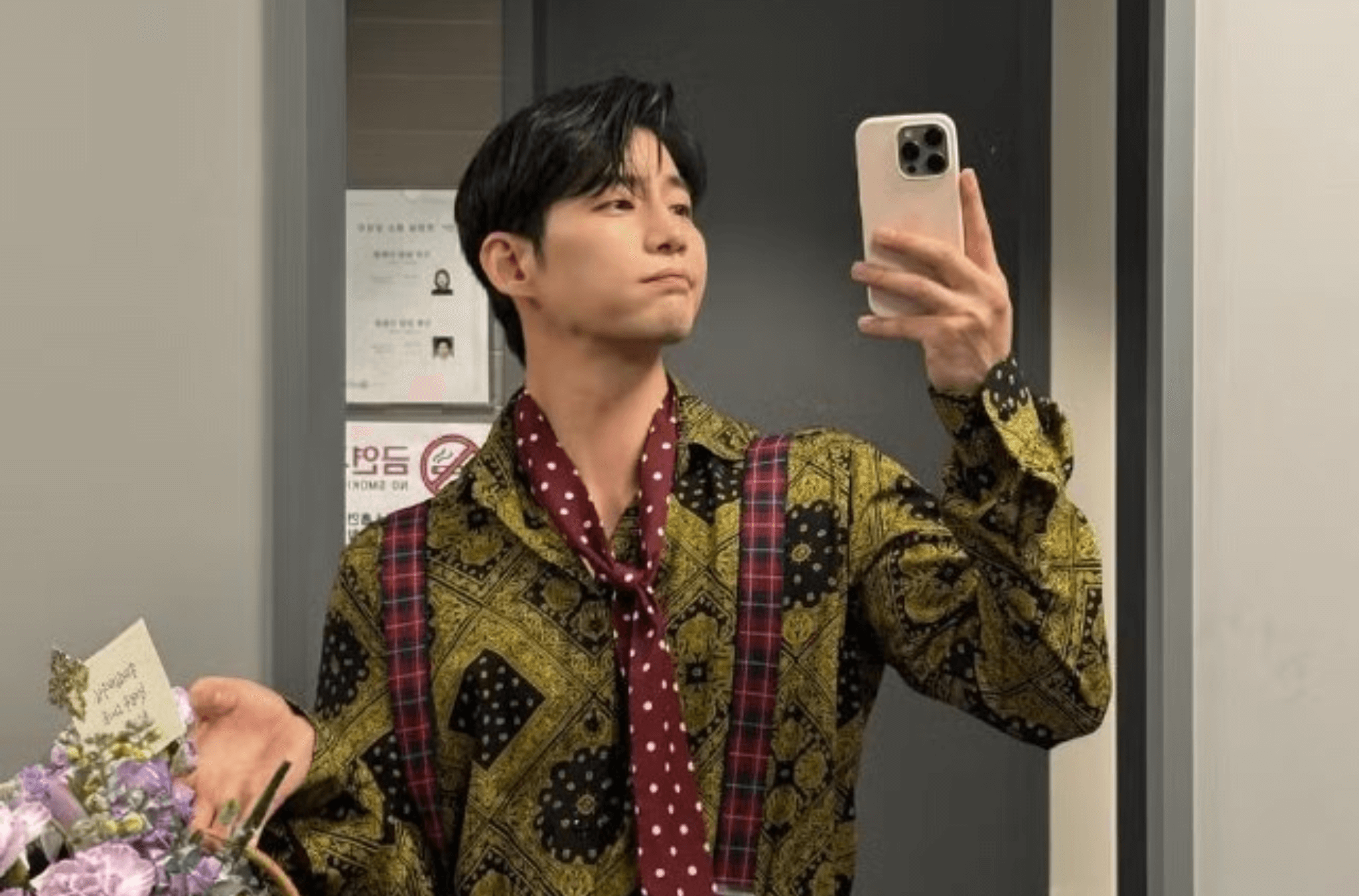 Ator de dorama é encontrado morto