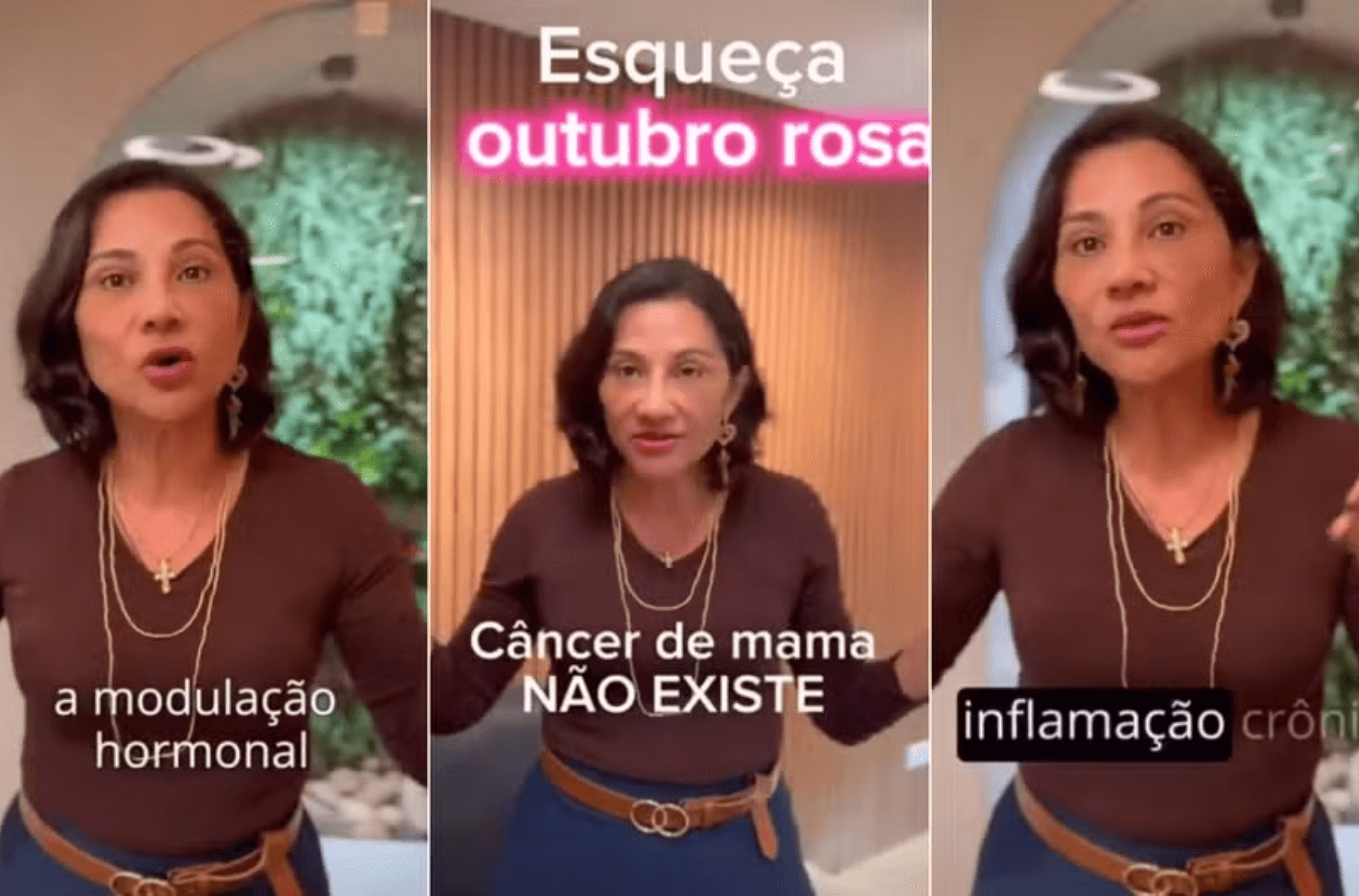 Desinformação Médica e Suas Consequências: O Caso da Condenação no Pará