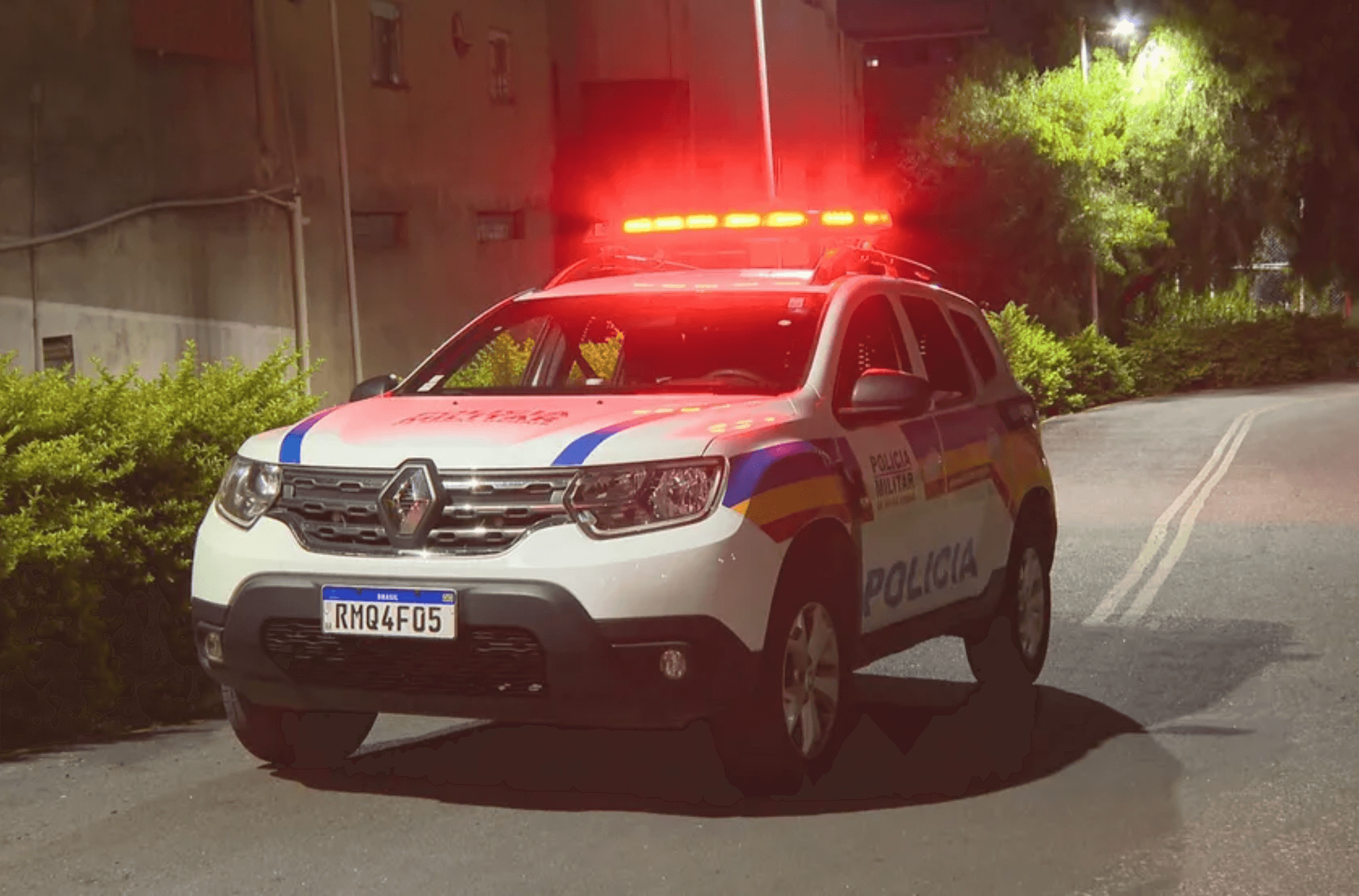 Casal é preso por morte de criança com deficiência