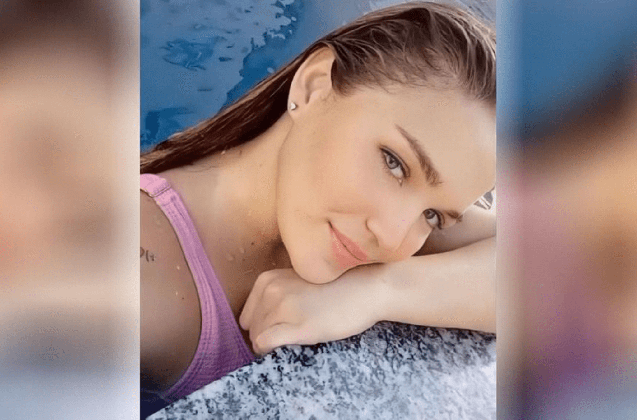 Grávida sai para encontro e é morta a facadas