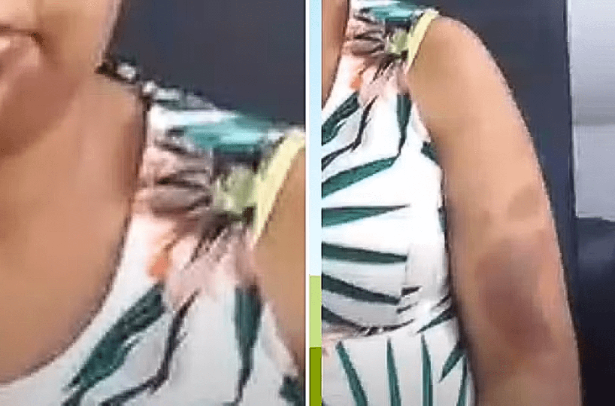 Mulher grávida foge de cárcere e denuncia torturas