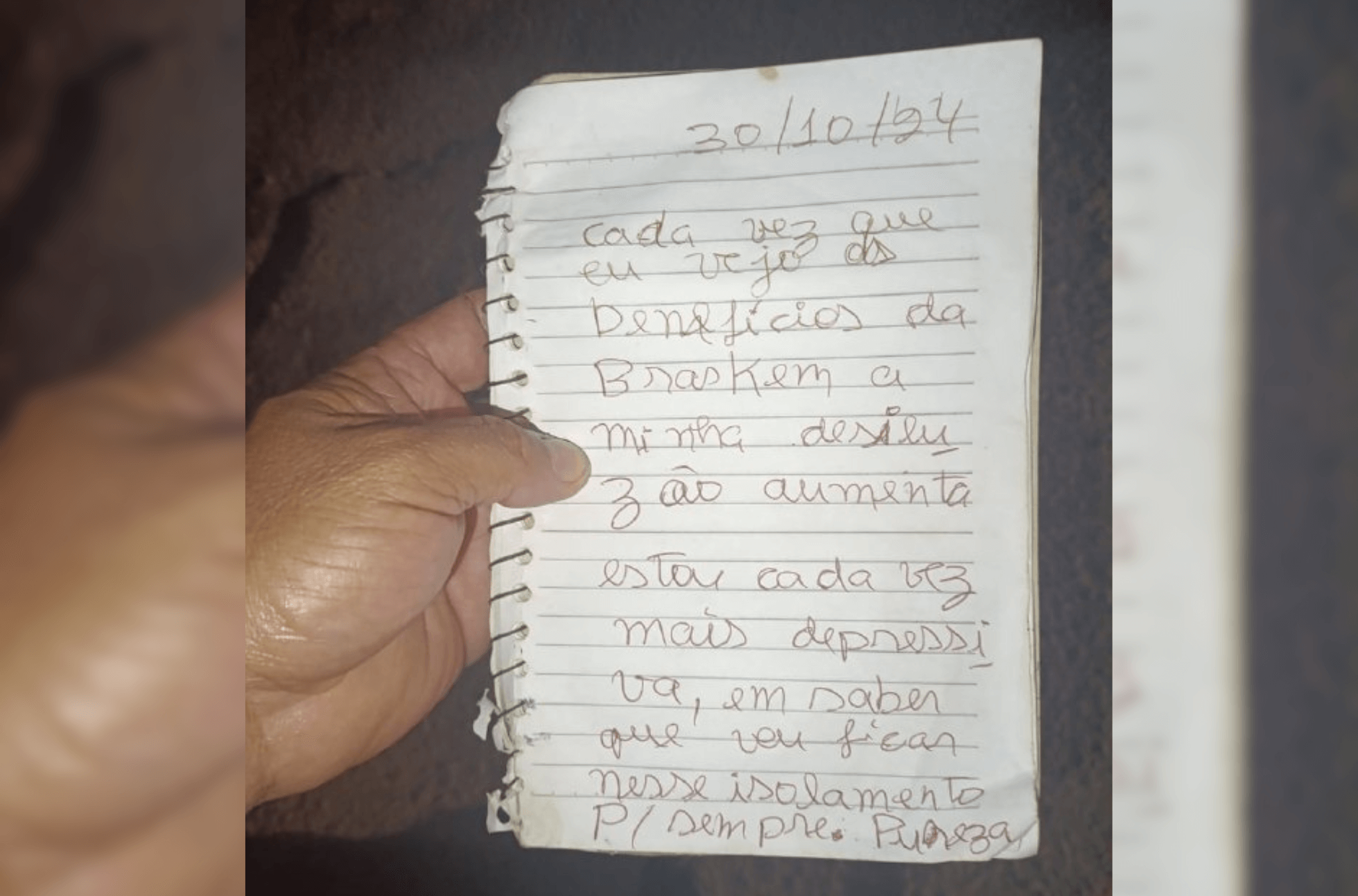 Idosa se suicida e é suspeita de envenenar a filha