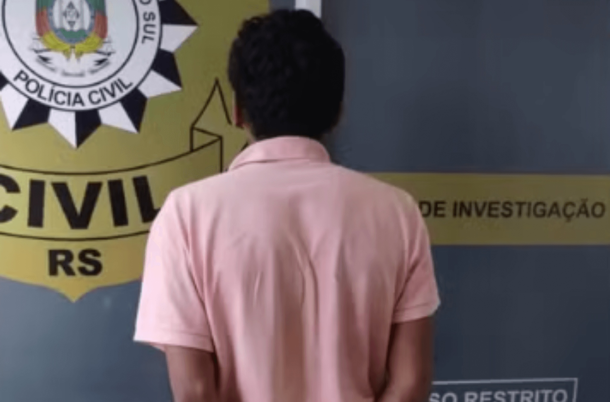 Mãe de menino abandonado é encontrada morta