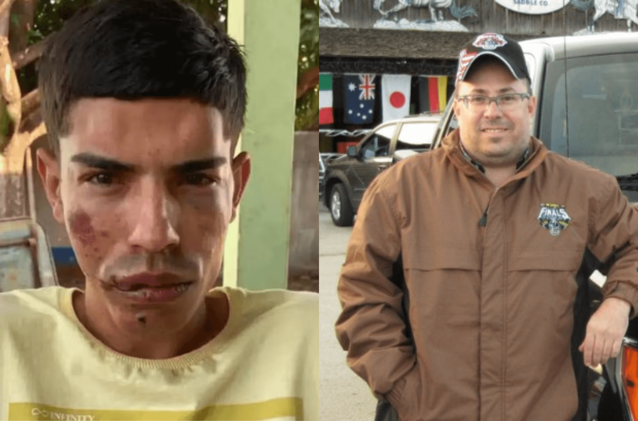 Homem mata médico por vingança e acaba morto