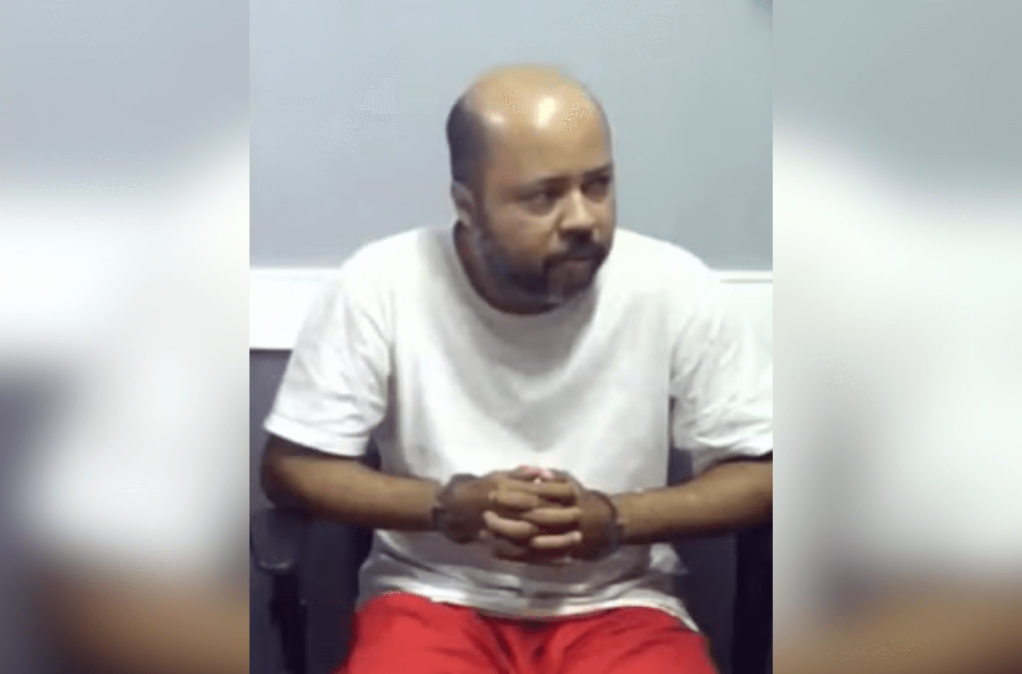 Investigação descobre serial killer em Alagoas