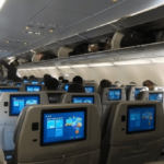 Homem é preso por estupro de vulnerável durante voo para Belém