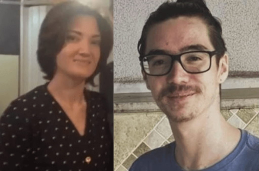 Mãe é suspeita de matar o filho e dopar o marido